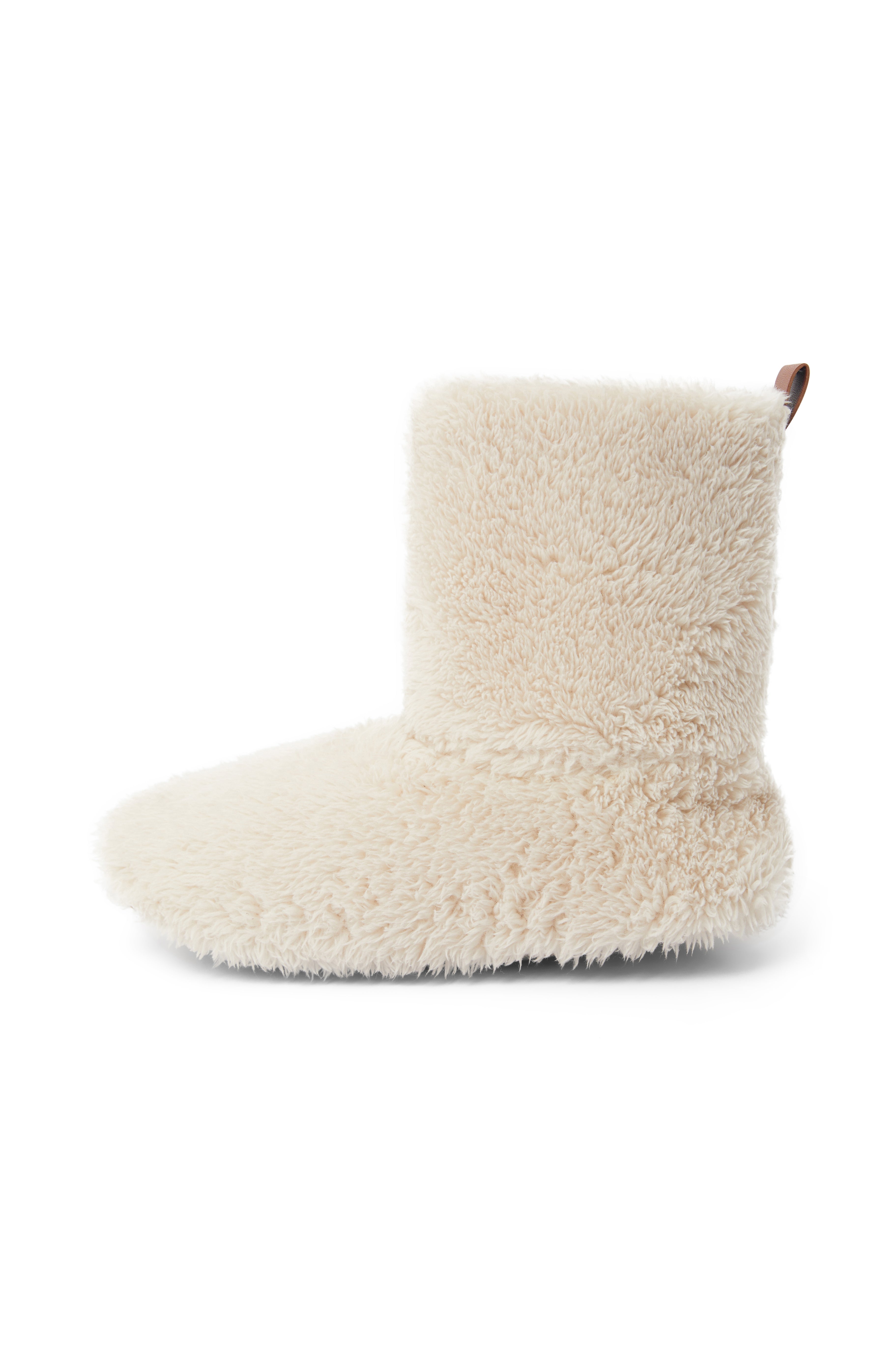onepiece-puppy-slippers-hausschuhe-hellbraun-fleece image 2
