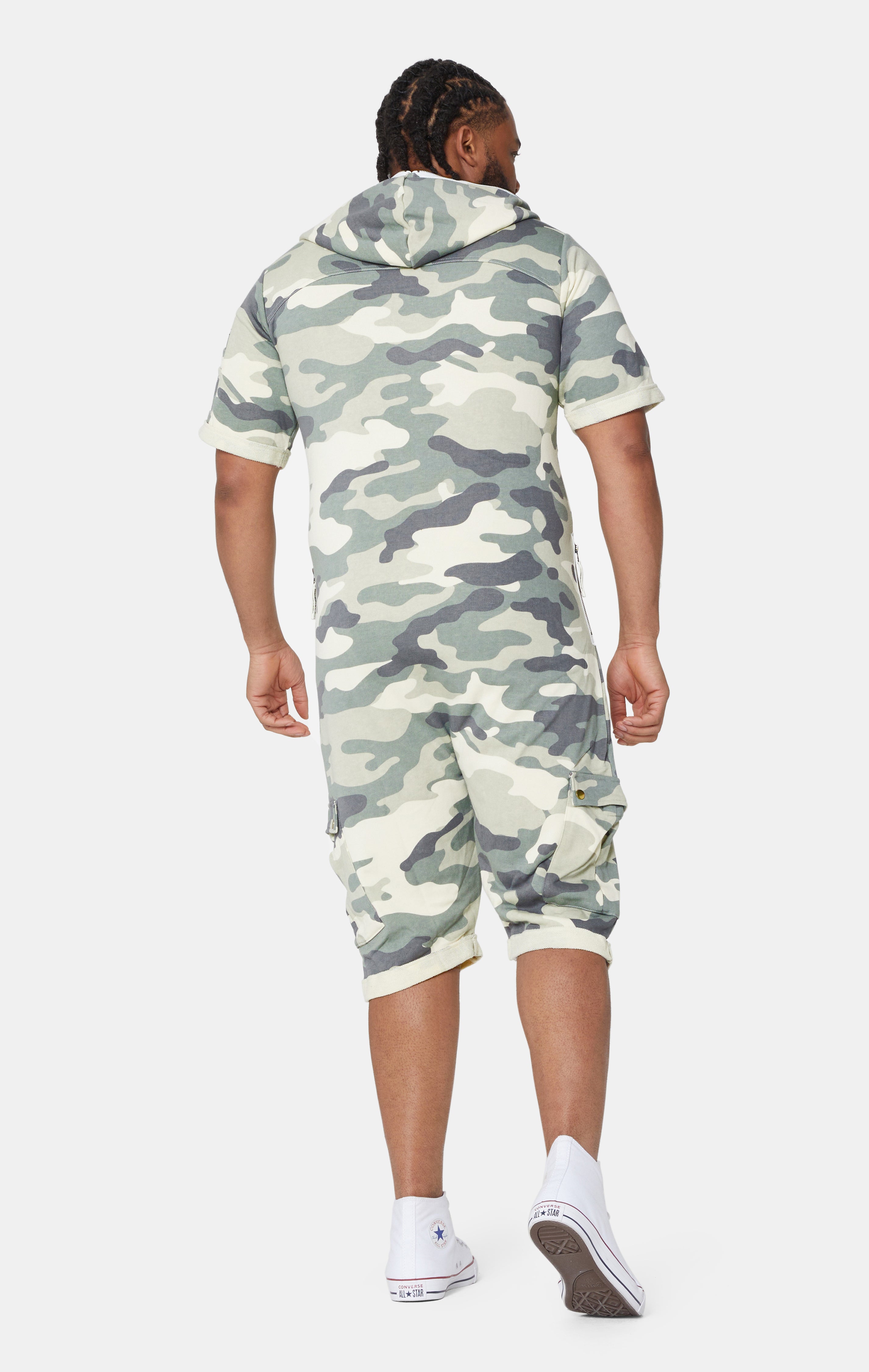 onepiece-cargo-short-jumpsuit-camo-army-camo image 8
