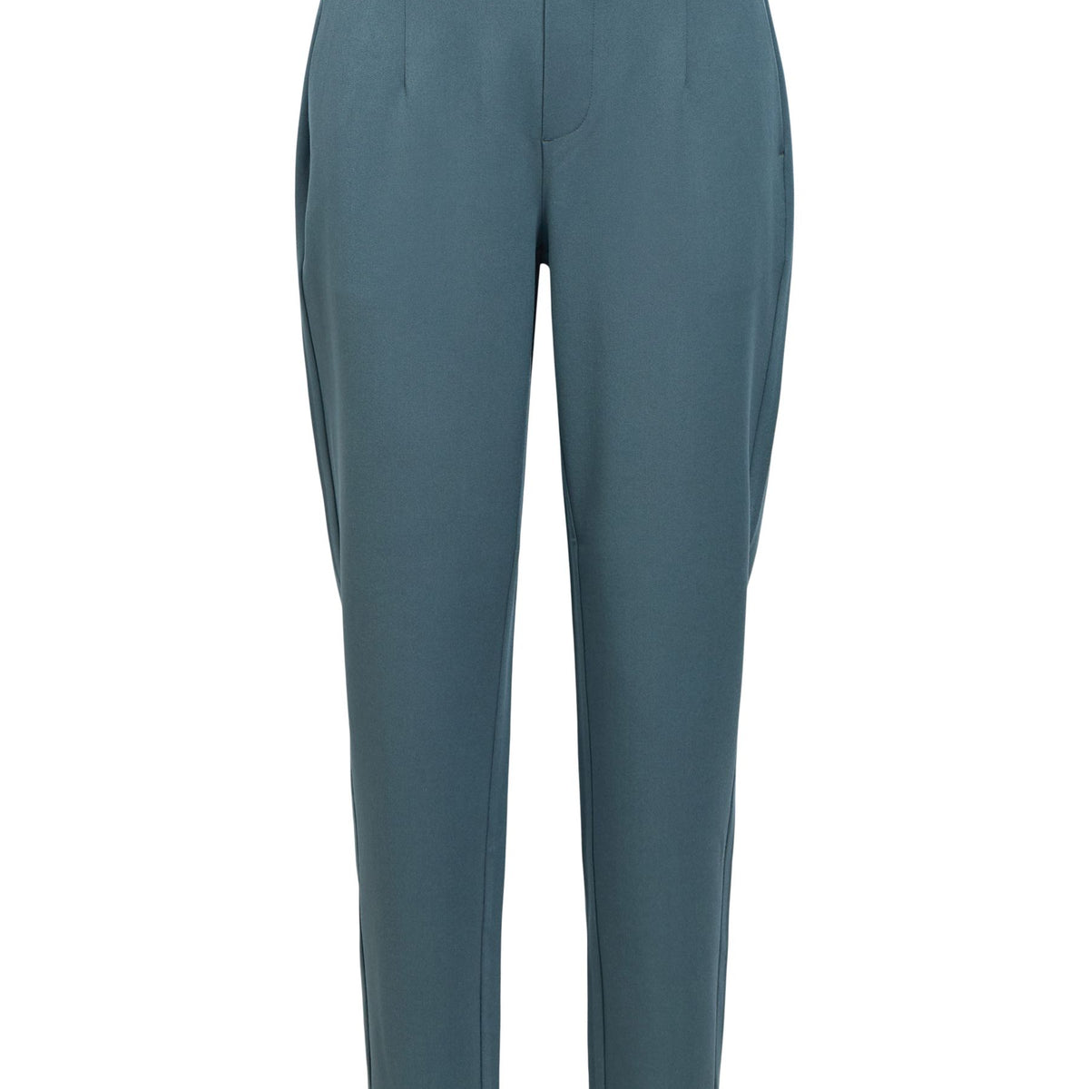 object-objilisa-stoffhose-damen-cropped-slim-fit-stretch image 1