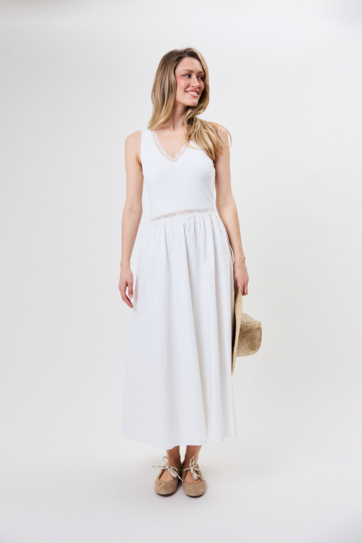 oh-april-nami-dress-kleid-wei-a-linie-spitze image 4