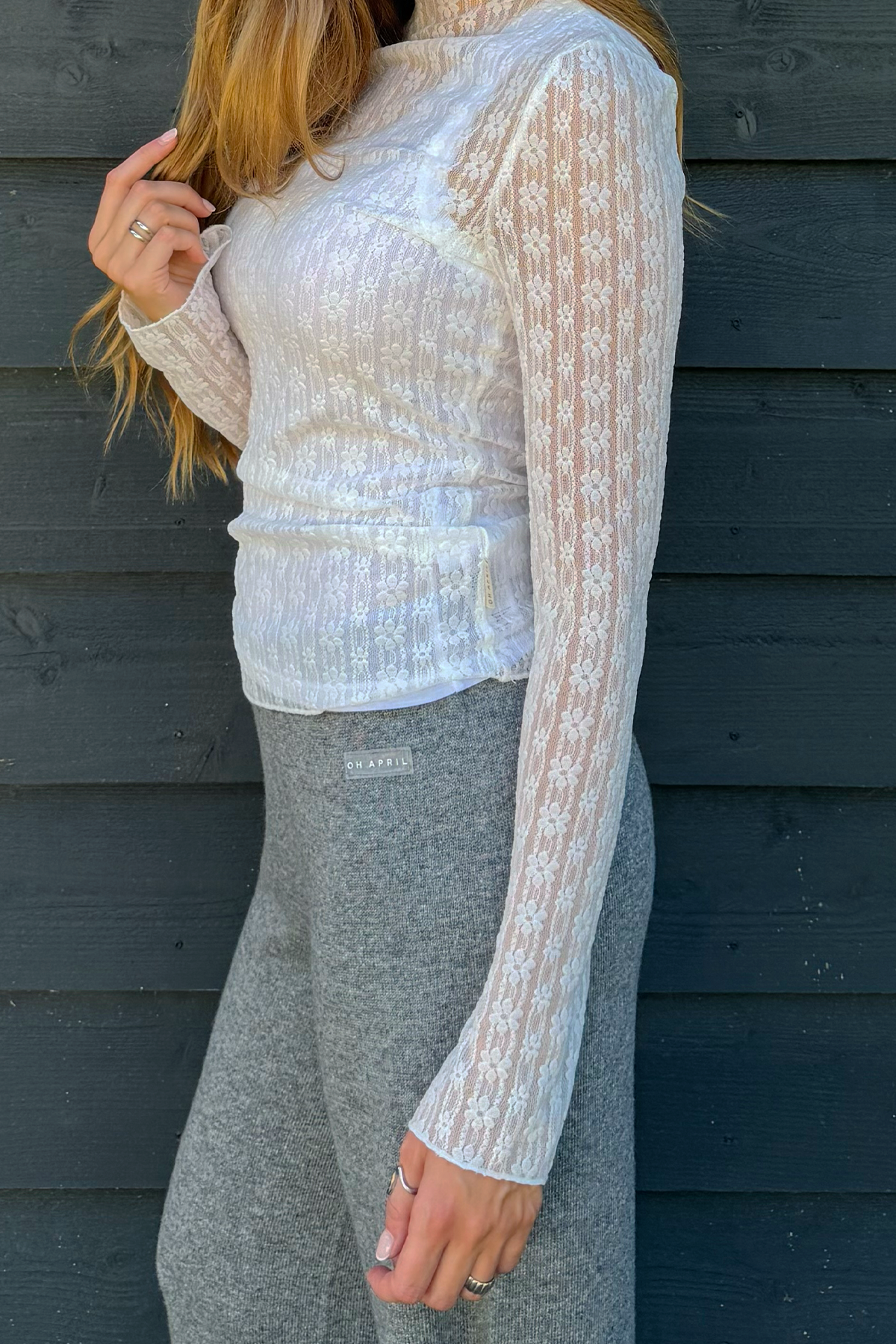 oh-april-zahara-spitzen-longsleeve-off-white-nylon image 3