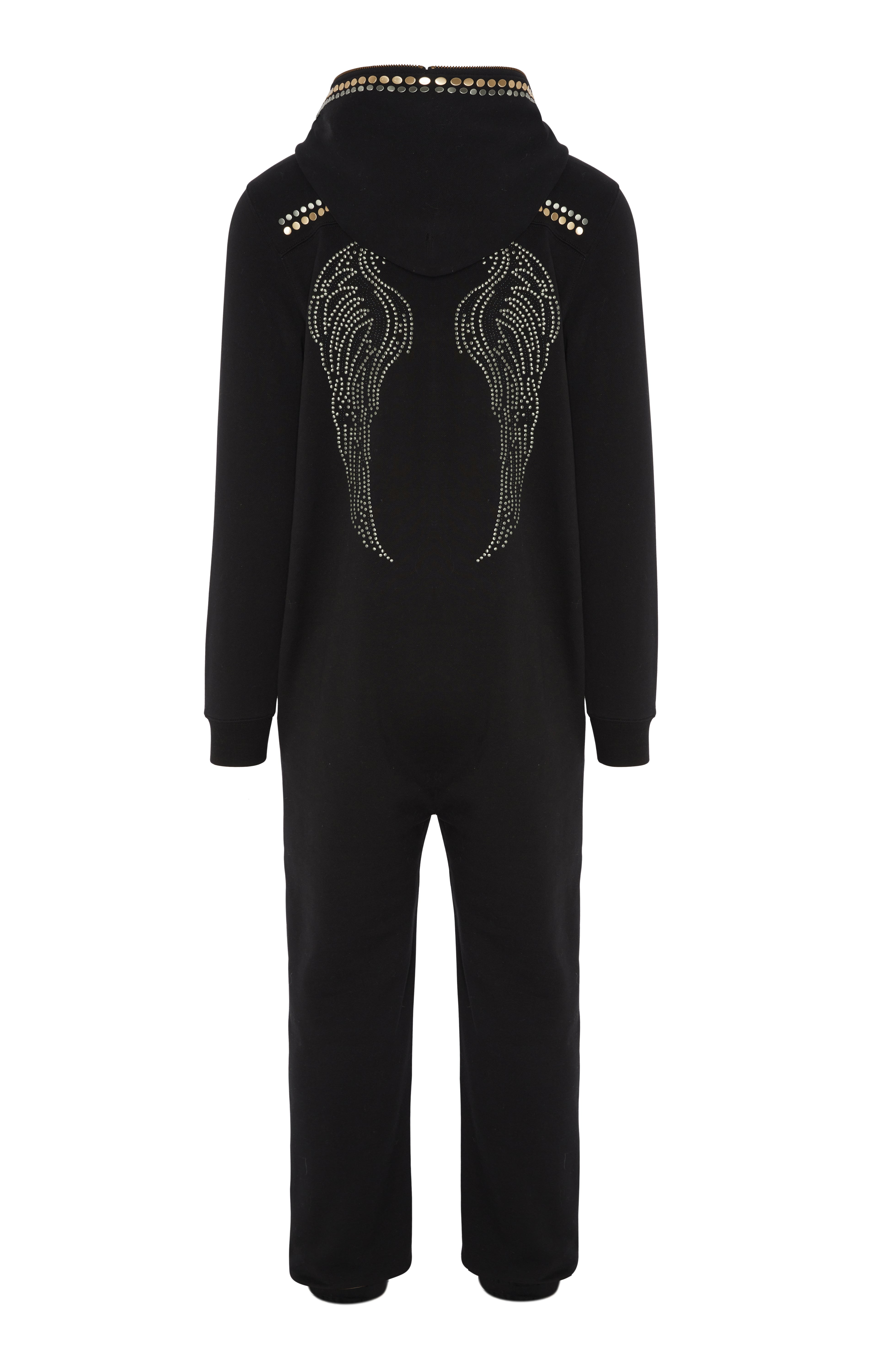 onepiece-youre-a-stud-jumpsuit-overall-schwarz-party image 2