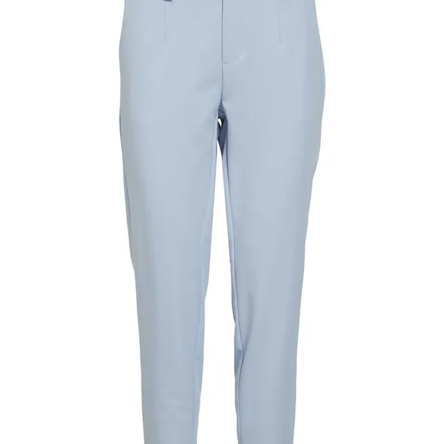 object-objlisa-hose-cropped-stretch-slim-mid-waist image 1