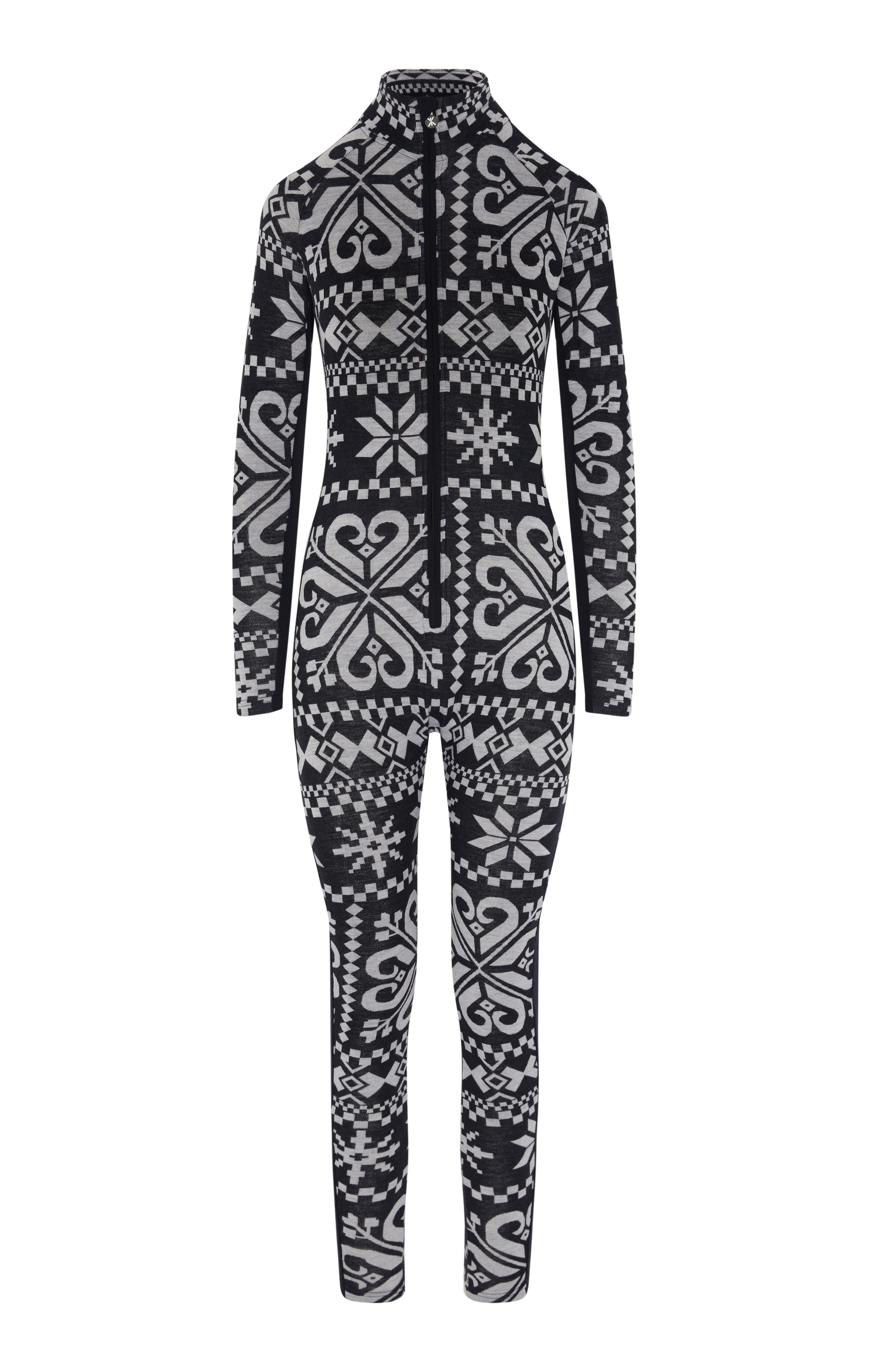 onepiece-baselayer-fitted-jumpsuit-merino-schwarz-damen image 1