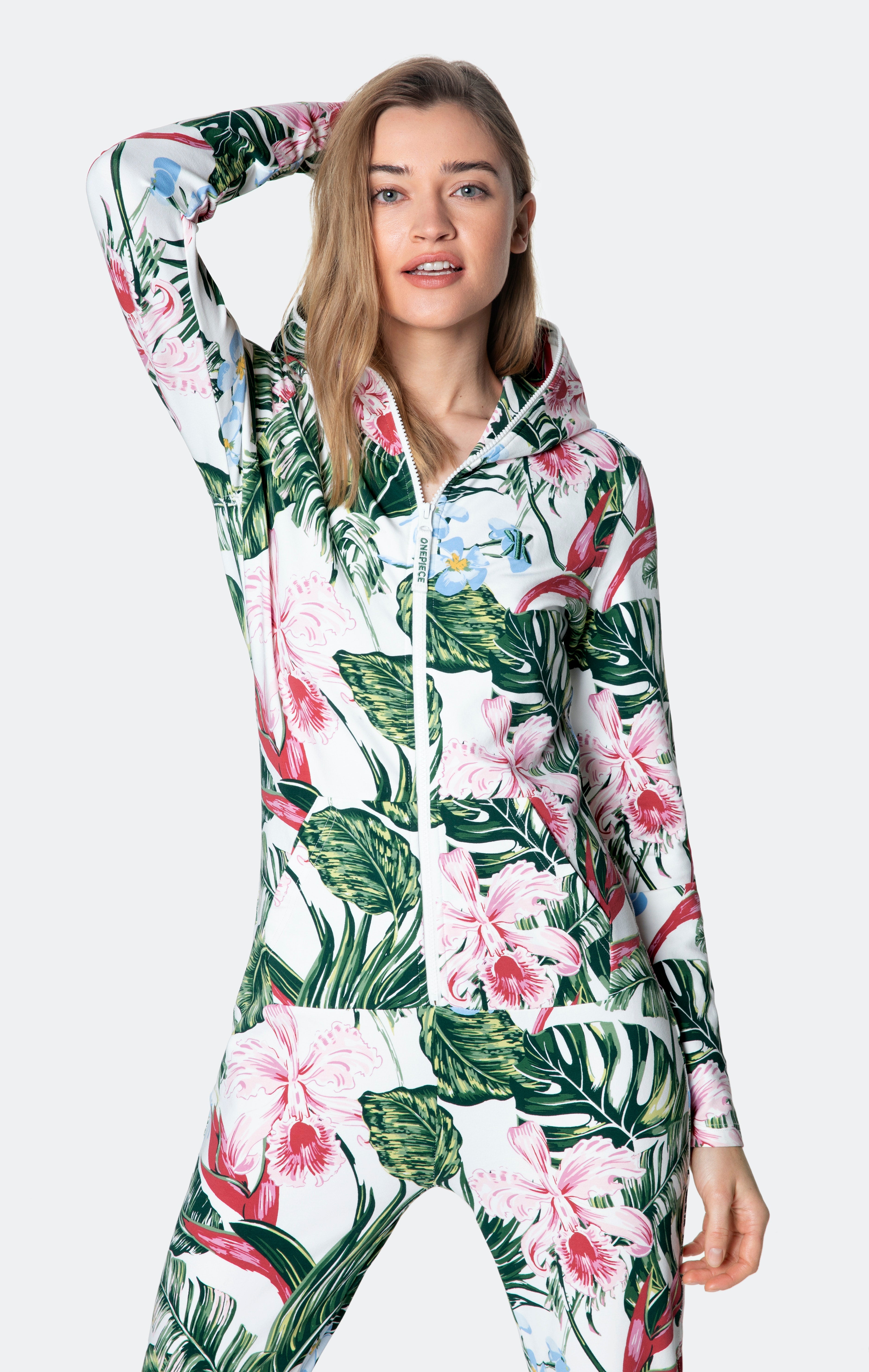 onepiece-tropicana-fitted-jumpsuit-overall-off-white-print image 5