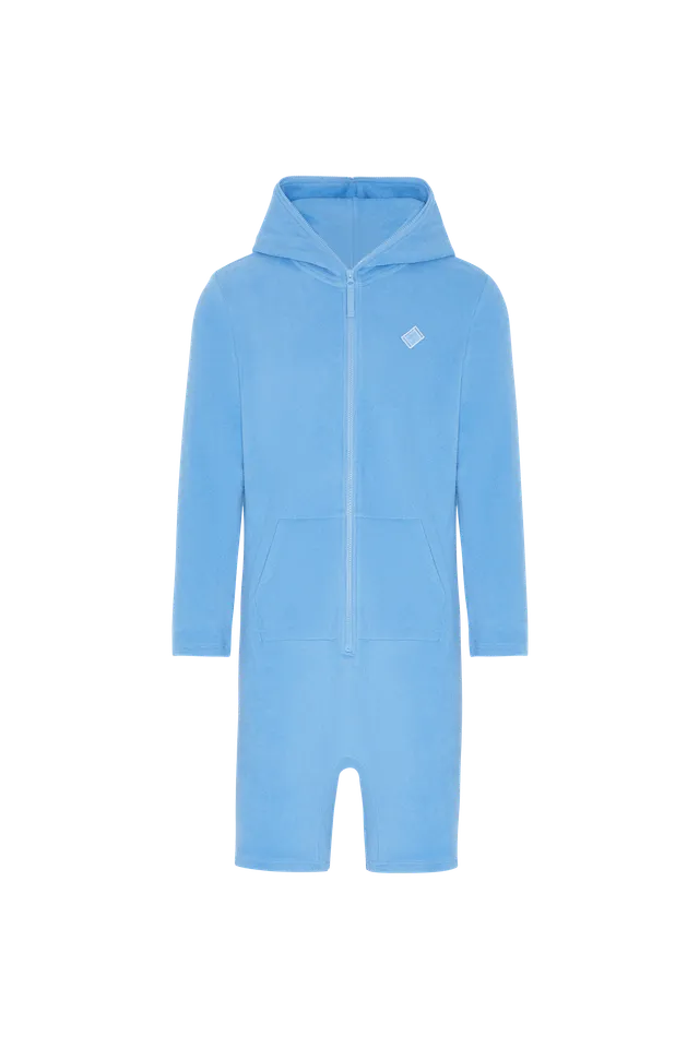 onepiece-towel-club-x-onepiece-jumpsuit-damen-blau-frottee image 1