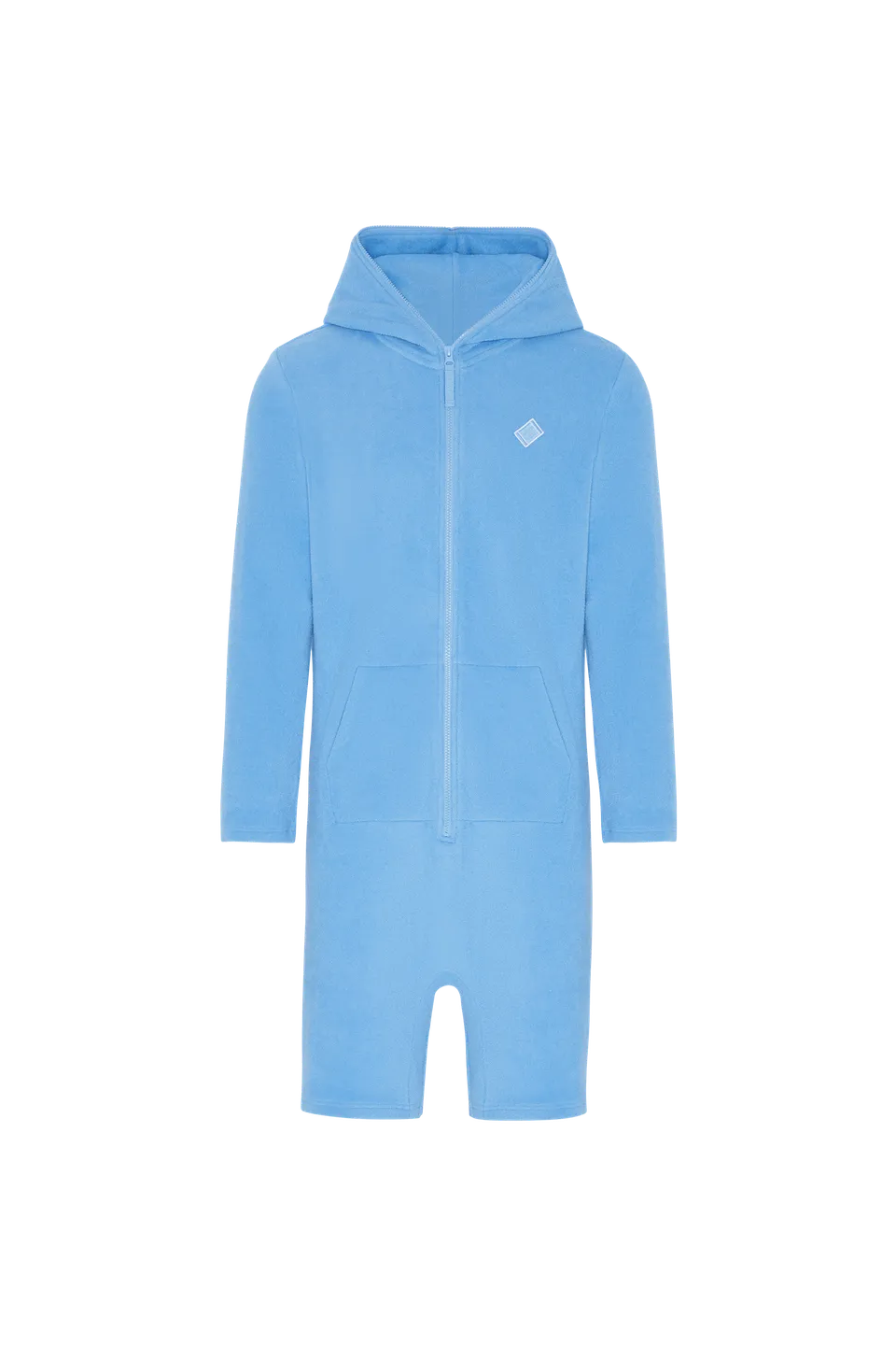 onepiece-towel-club-x-onepiece-jumpsuit-damen-blau-frottee image 1