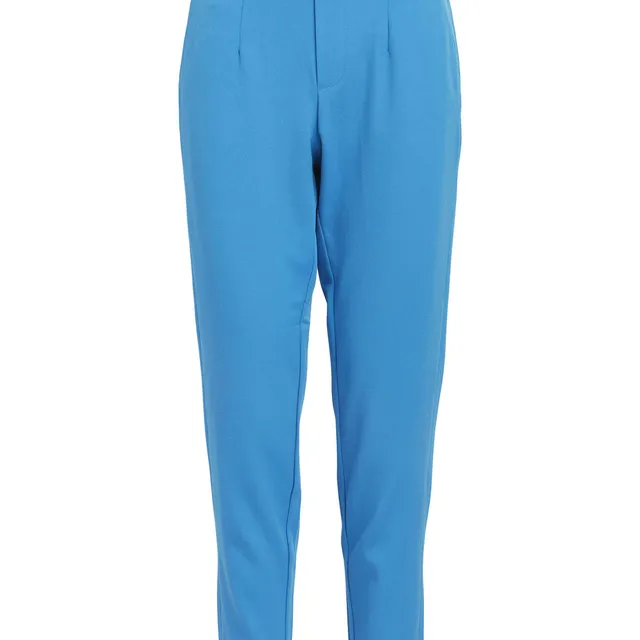 object-objlisa-stoffhose-slim-cropped-mid-waist-18 image 1