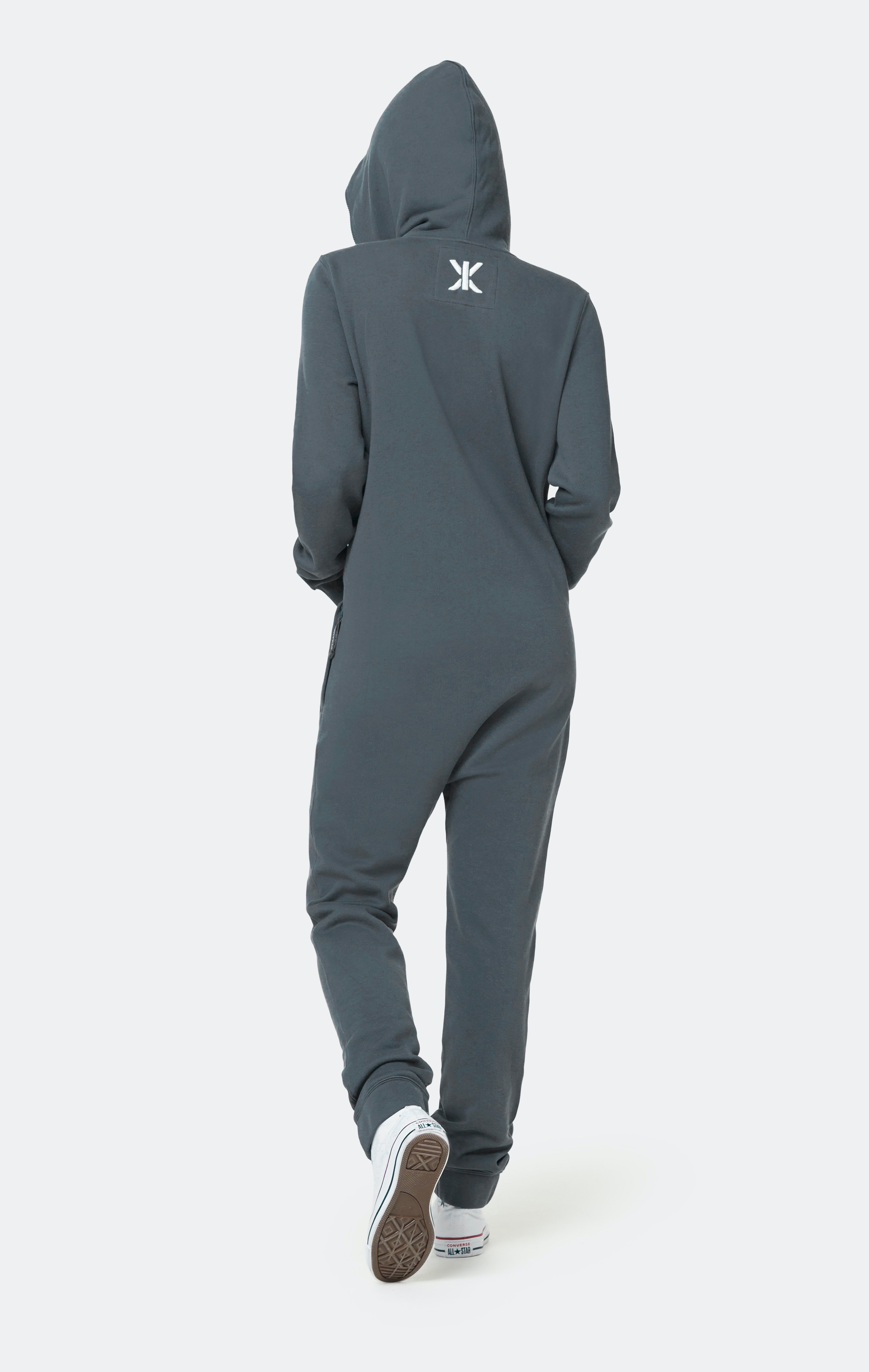 onepiece-original-onesie-2-0-onesie-grey-blue-mit-reissverschluss image 3