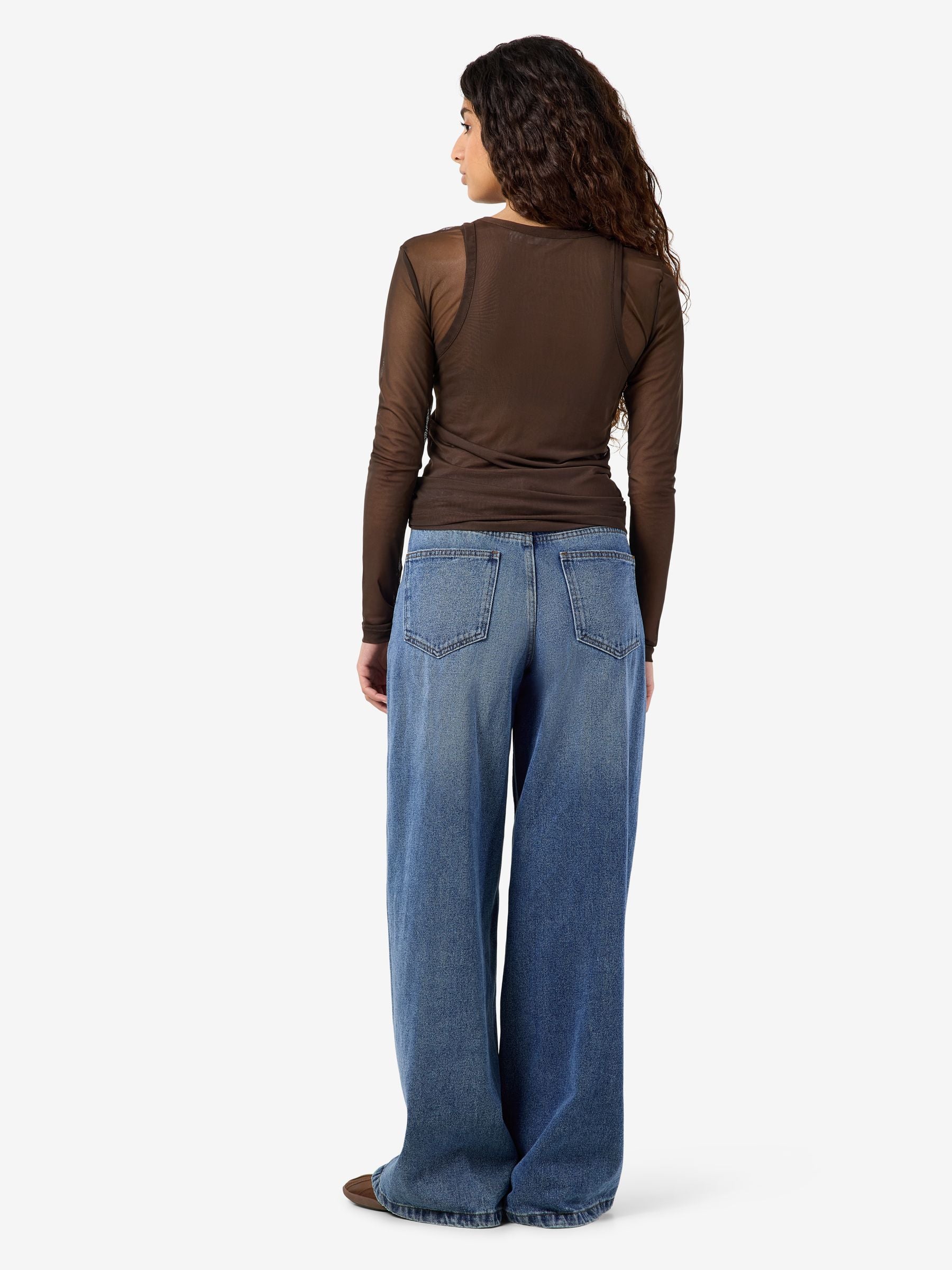 noisy-may-nmjudith-mesh-langarmtop-mit-innentop image 4