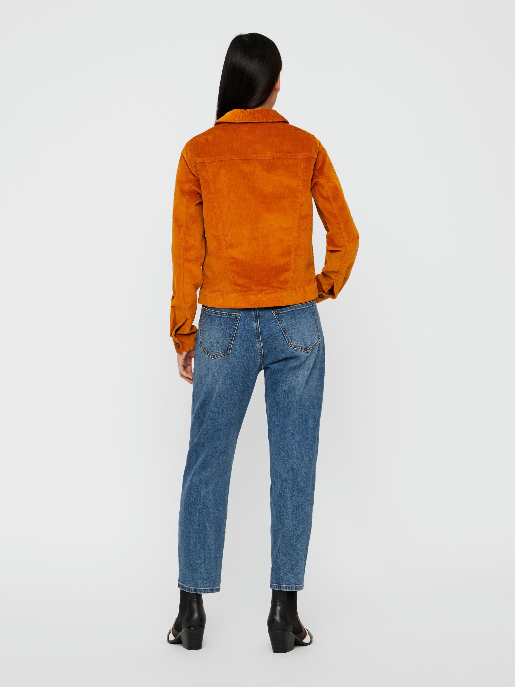 noisy-may-cordjacke-kordsamt-jacke-schmal image 4