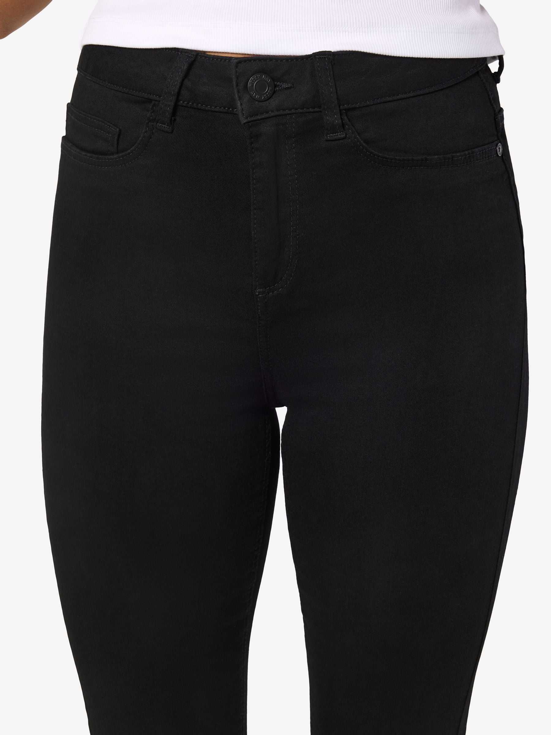 noisy-may-nmcallie-skinny-jeans-high-waist-stretch-3 image 5