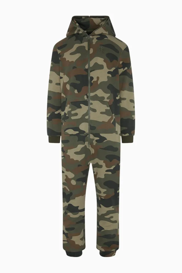 onepiece-original-camo-jumpsuit-damen-overall-camo image 1