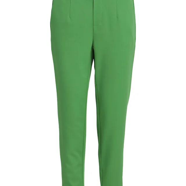 object-objilisa-hose-cropped-slim-fit-stretch-6 image 1