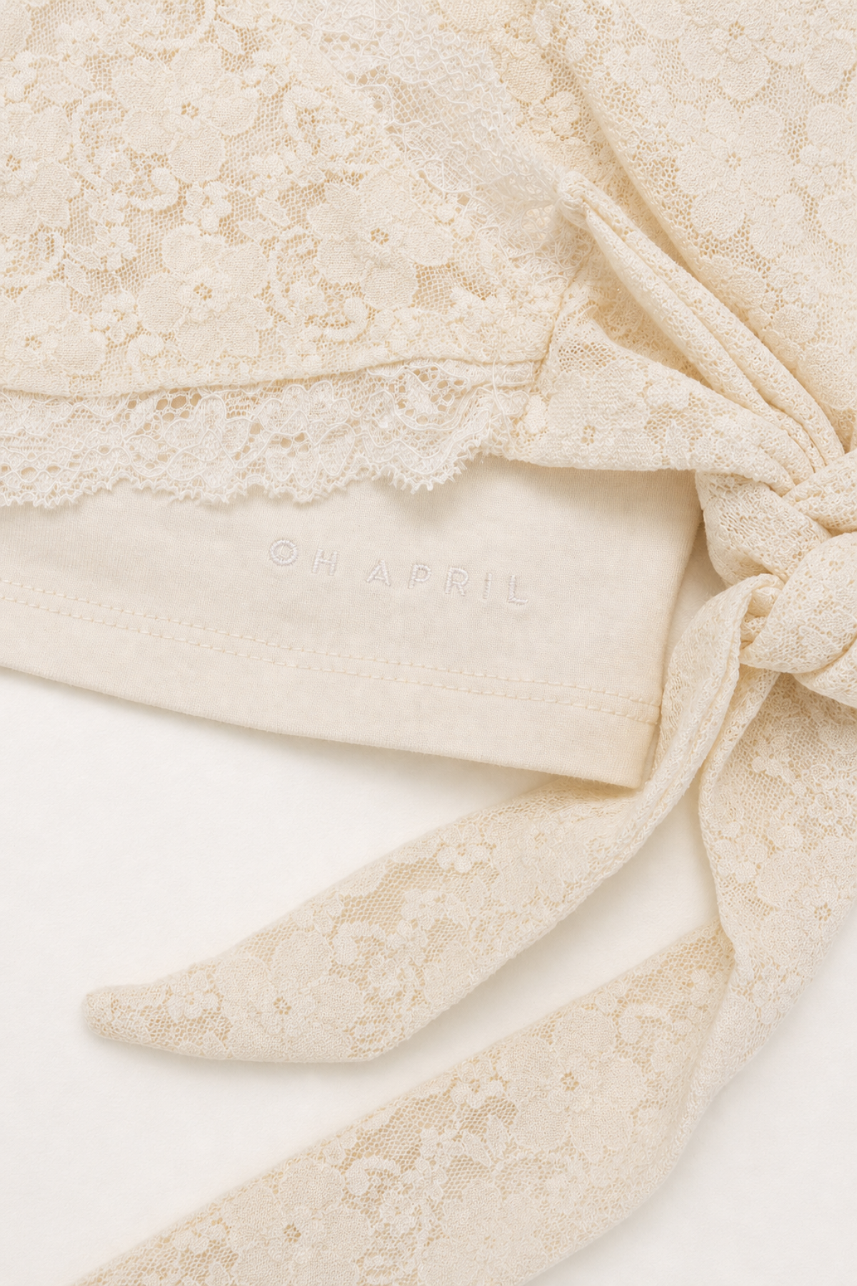oh-april-knitwear-sylva-lace-wrap-cardigan-strickjacke-off-white image 4