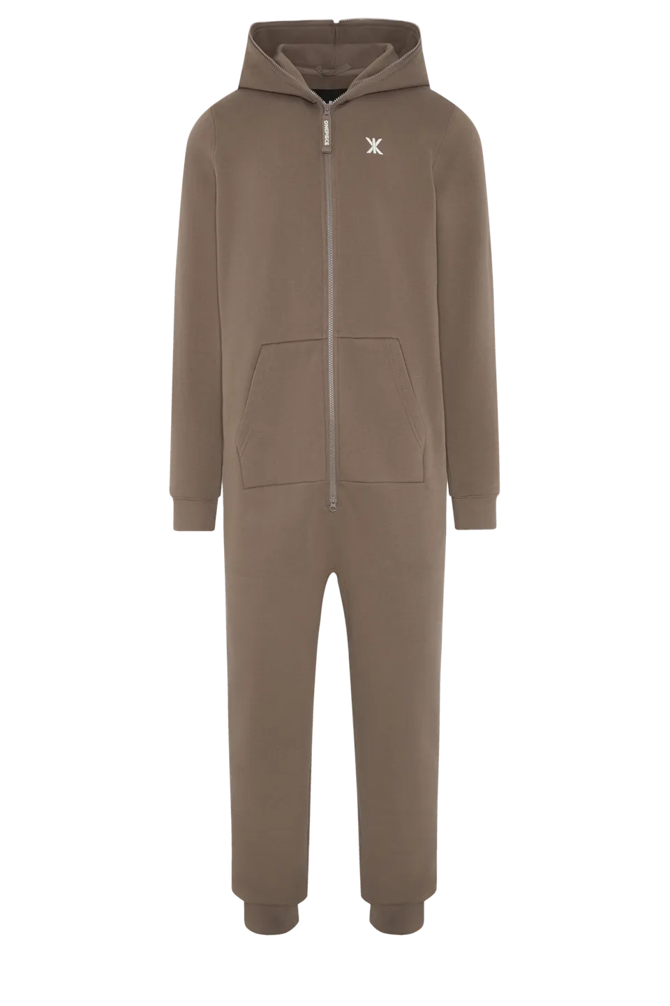 onepiece-original-onesie-2-0-jumpsuit-hellbraun-baumwolle image 1