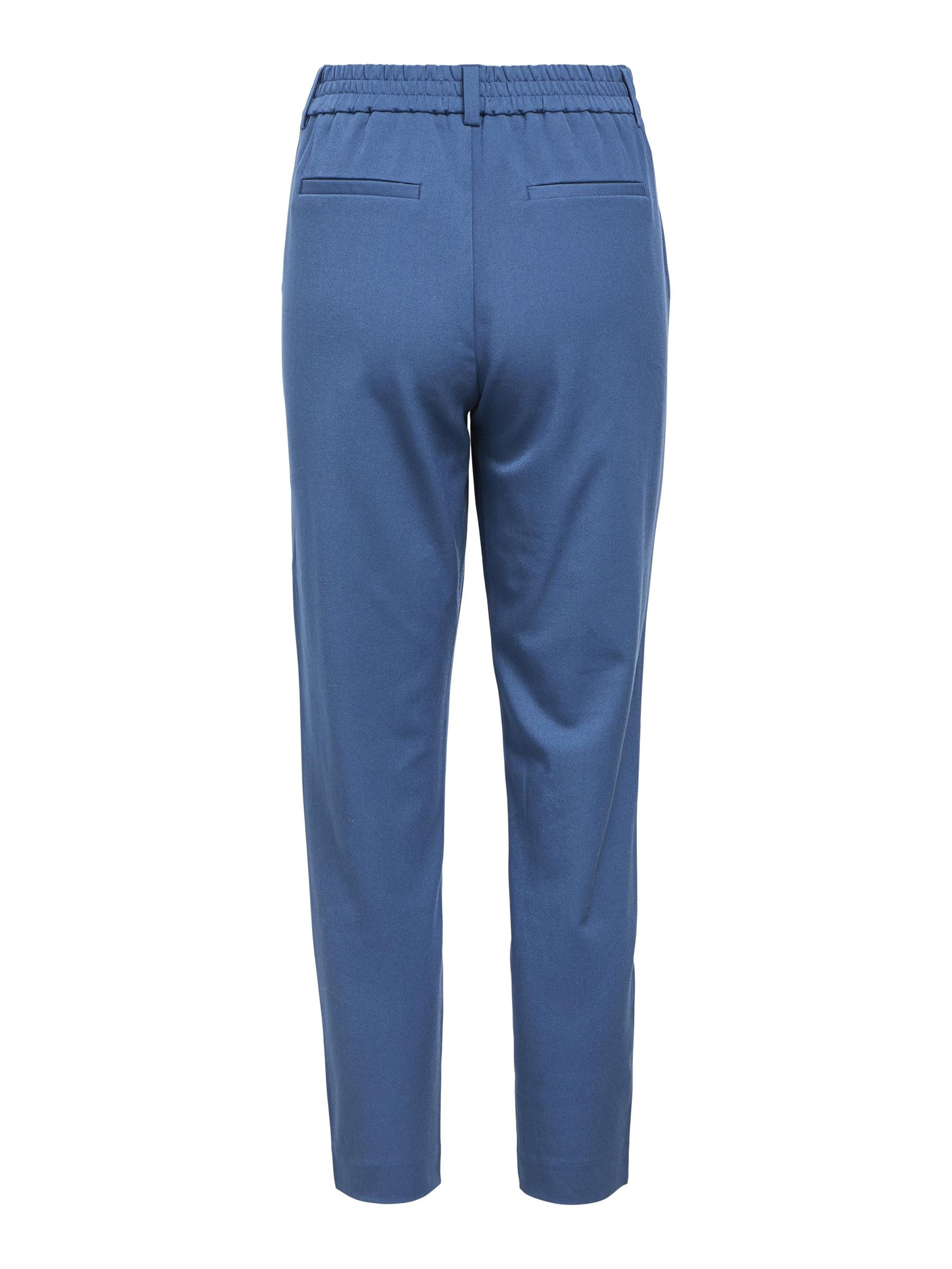object-objilisa-hose-slim-cropped-mid-waist-stretch image 2