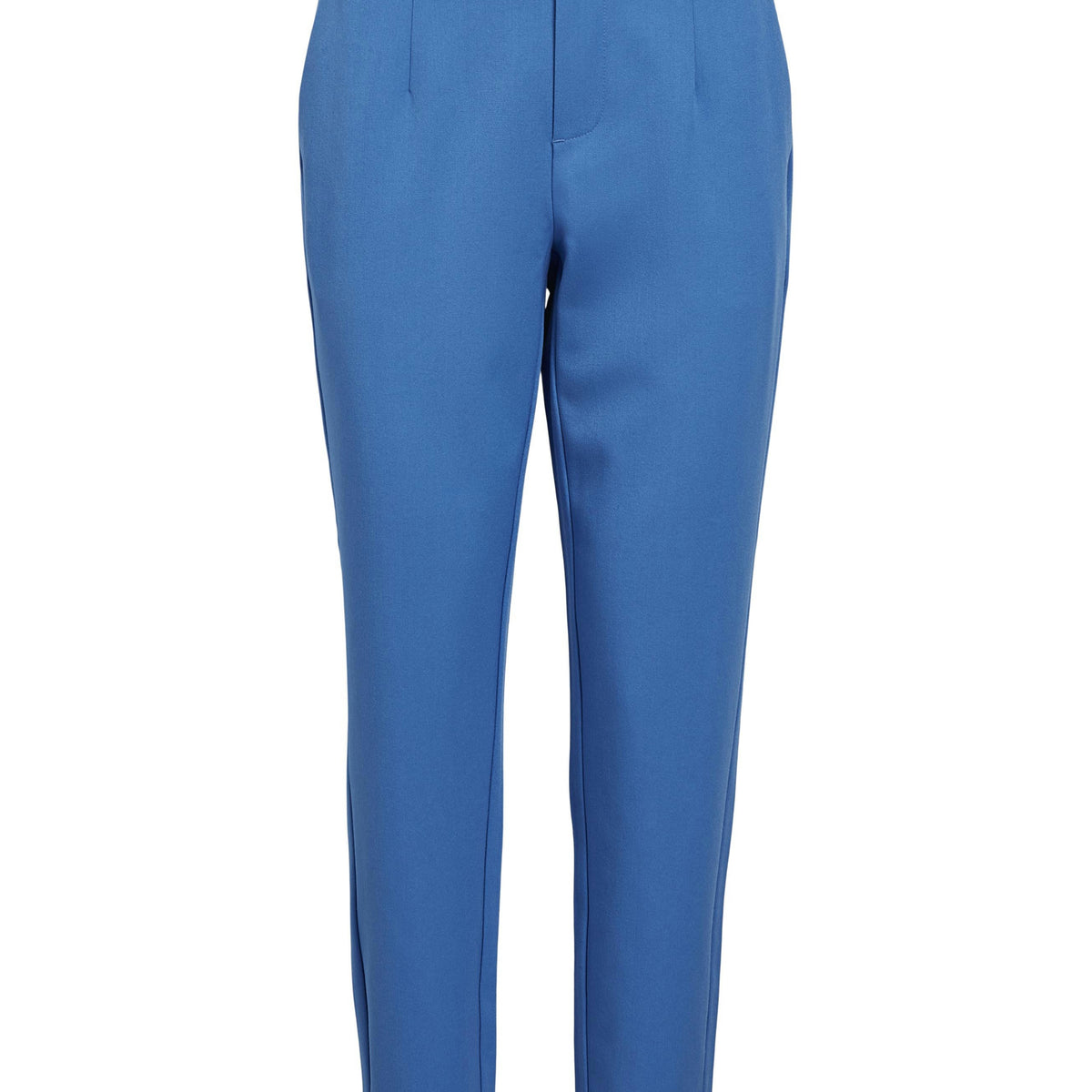 object-objilisa-stoffhose-damen-cropped-slim-fit-elastisch image 1
