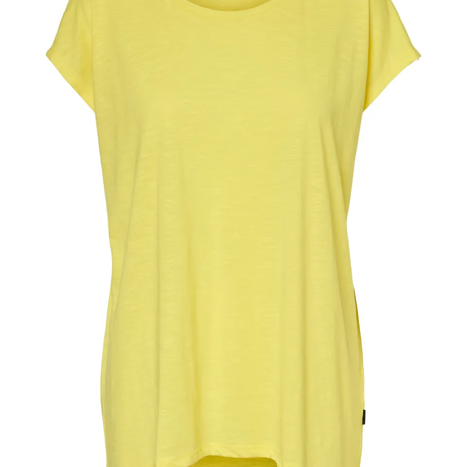 noisy-may-oversize-t-shirt-damen-rundhals-loose-fit-2 image 1