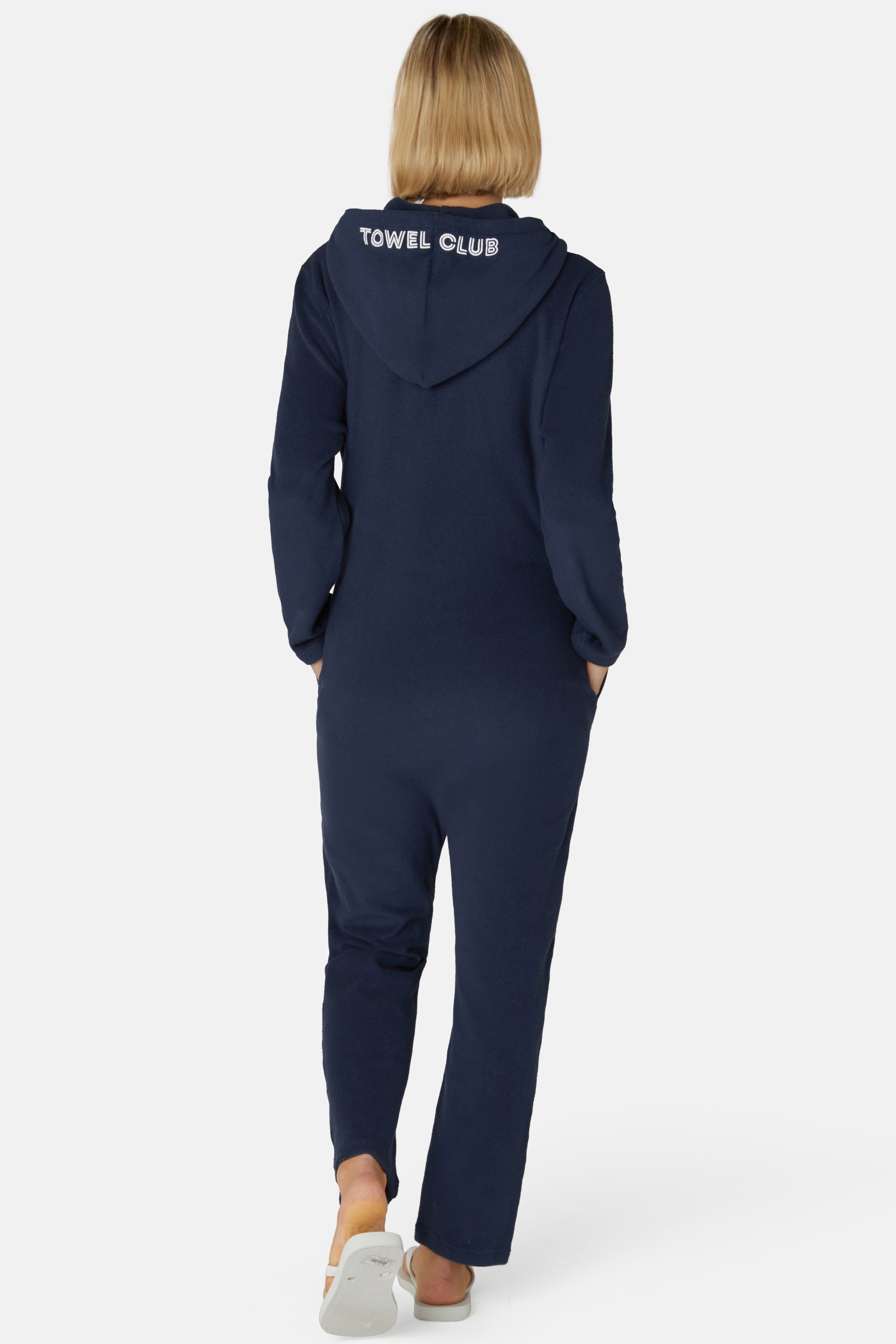 onepiece-towel-club-long-jumpsuit-damen-navy-lang image 3