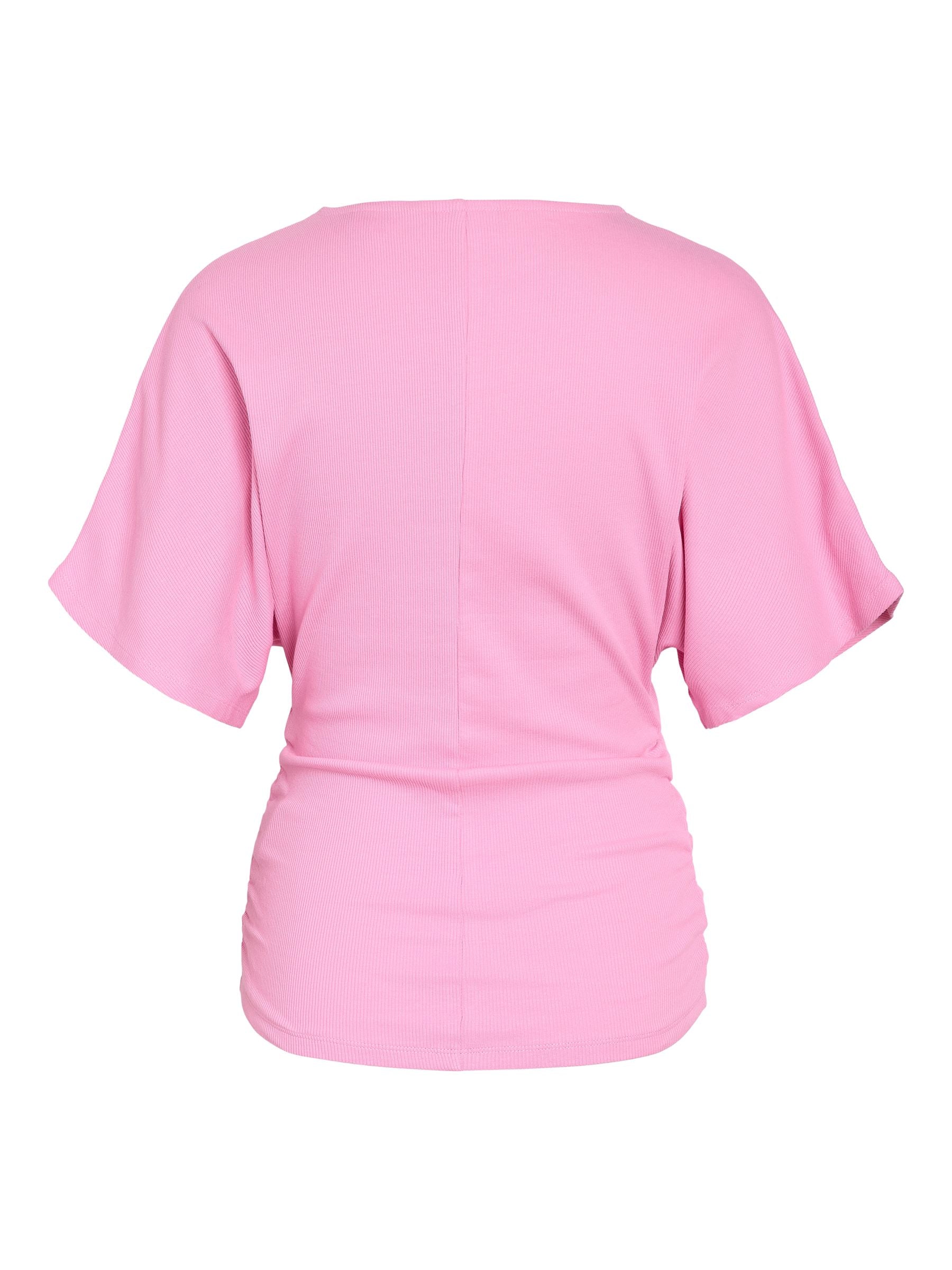 noisy-may-tops-t-shirt-abbi-bio-baumwolle-jersey image 2