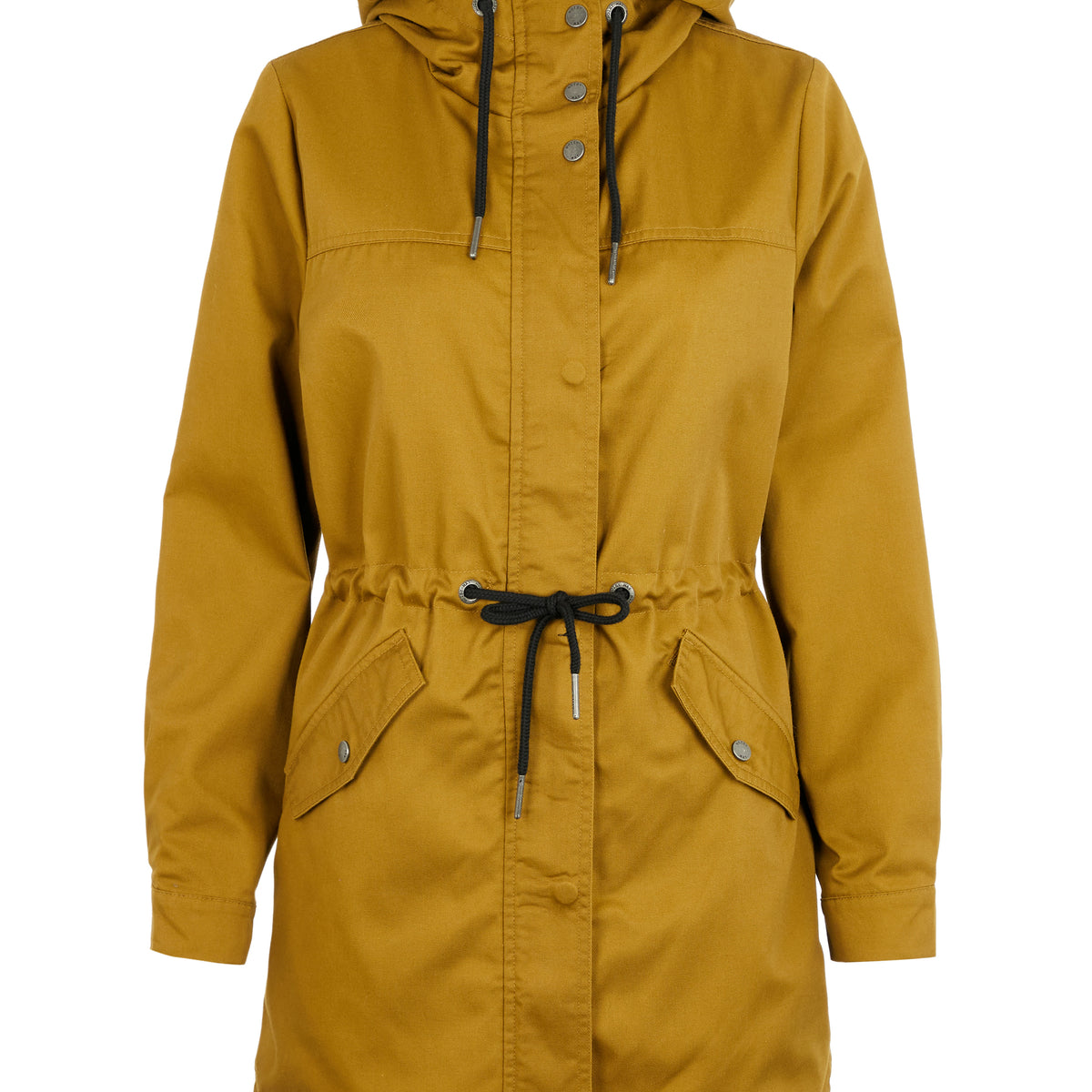 noisy-may-parka-baumwollmix-mit-kapuze-regular-fit image 1