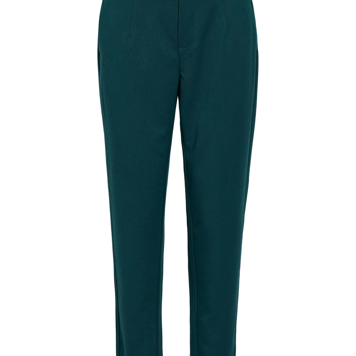 object-objlisa-hose-cropped-schmal-stretch image 1