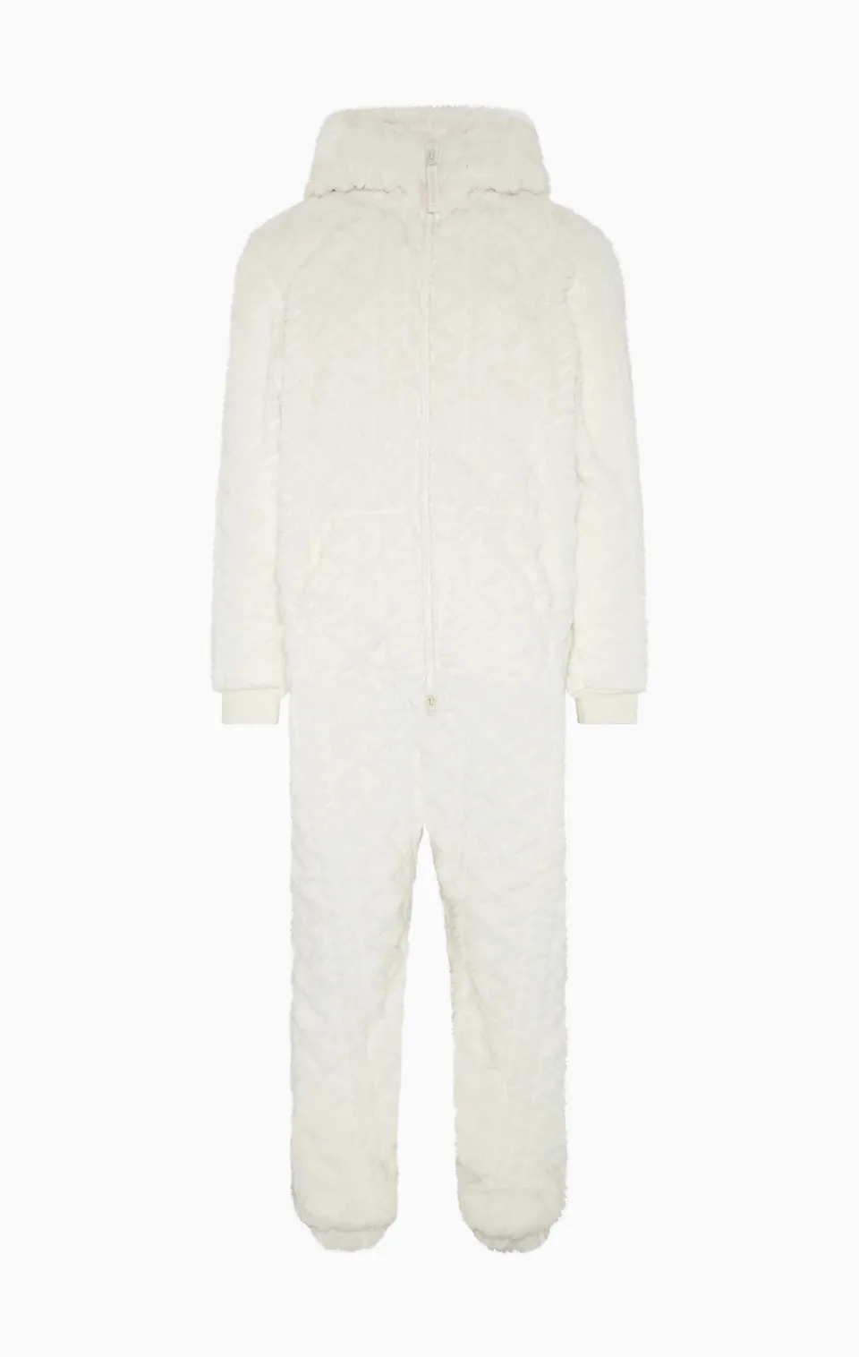 onepiece-puppy-cable-jumpsuit-overall-off-white-fleece image 1