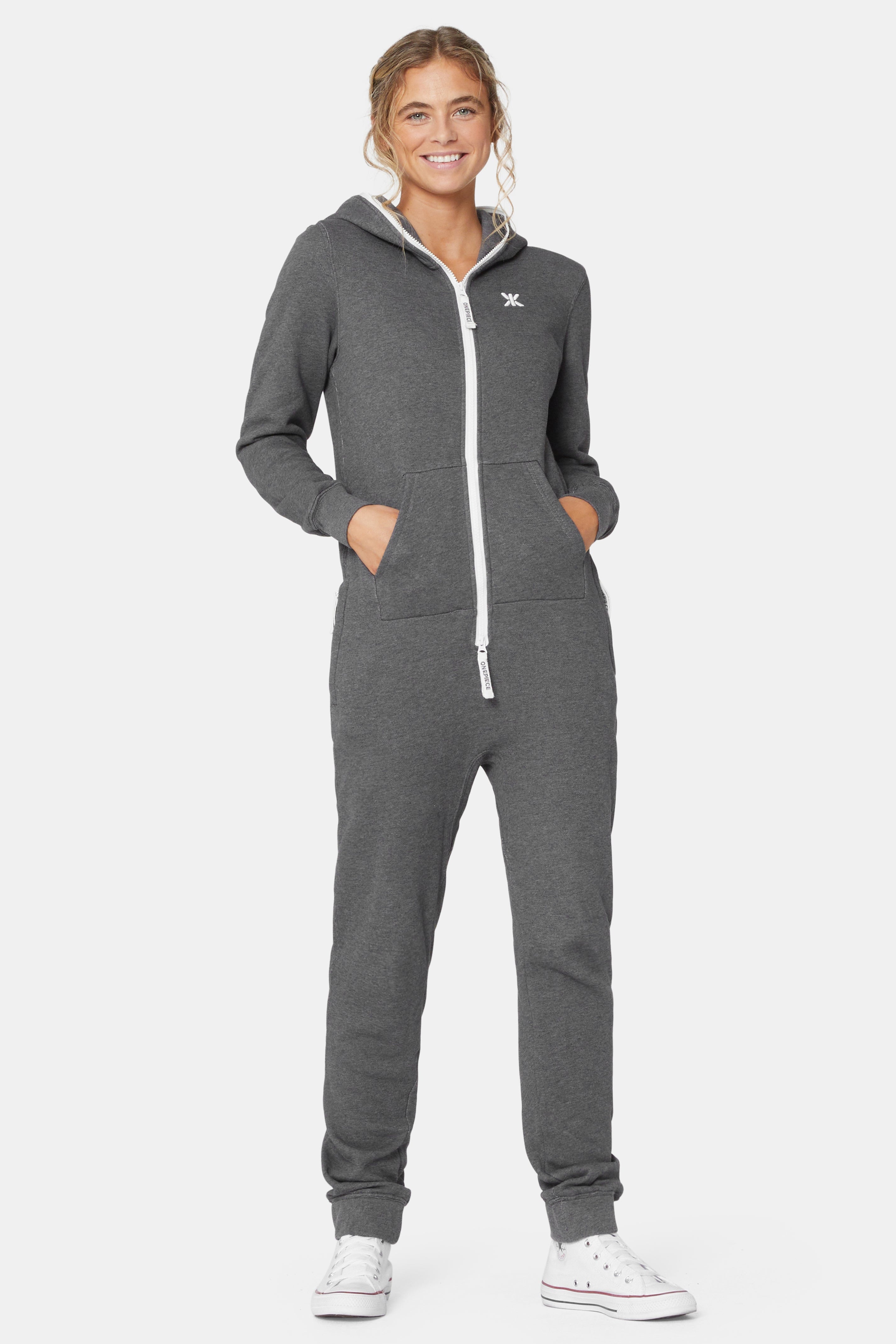 onepiece-original-onesie-2-0-jumpsuit-dunkelgrau-melange image 3