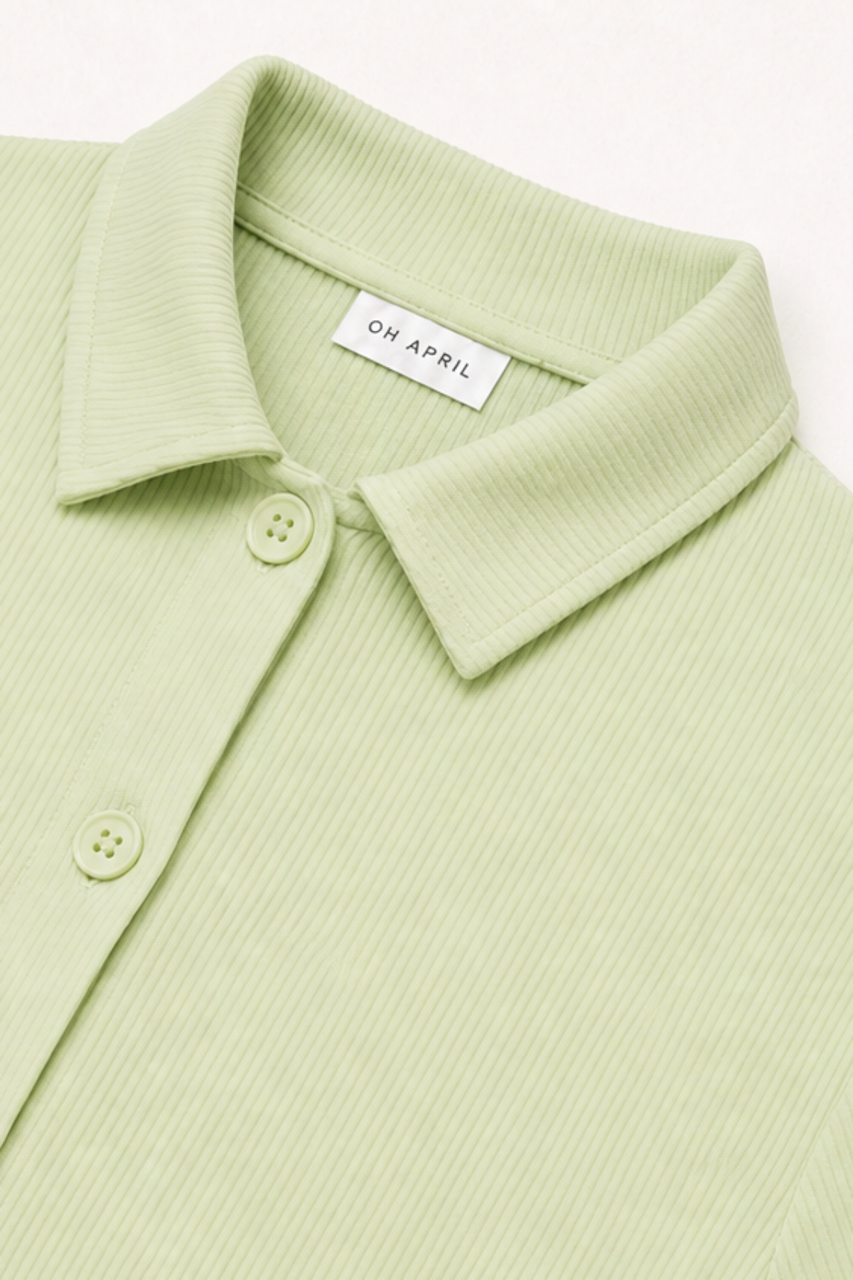 oh-april-fleur-short-sleeve-blouse-bluse-mint-green image 3