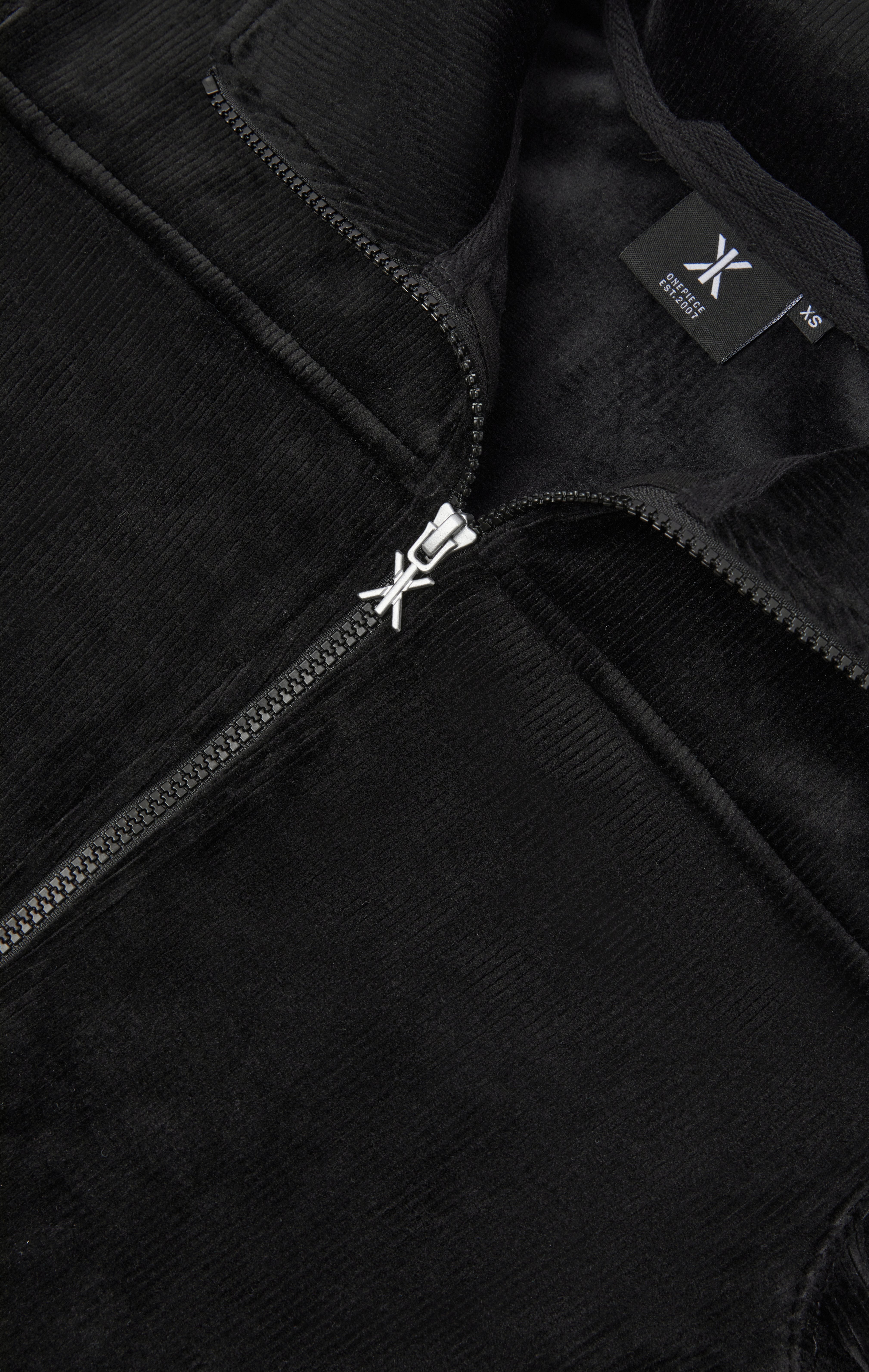 onepiece-cord-loose-jumpsuit-overall-schwarz-weit image 4