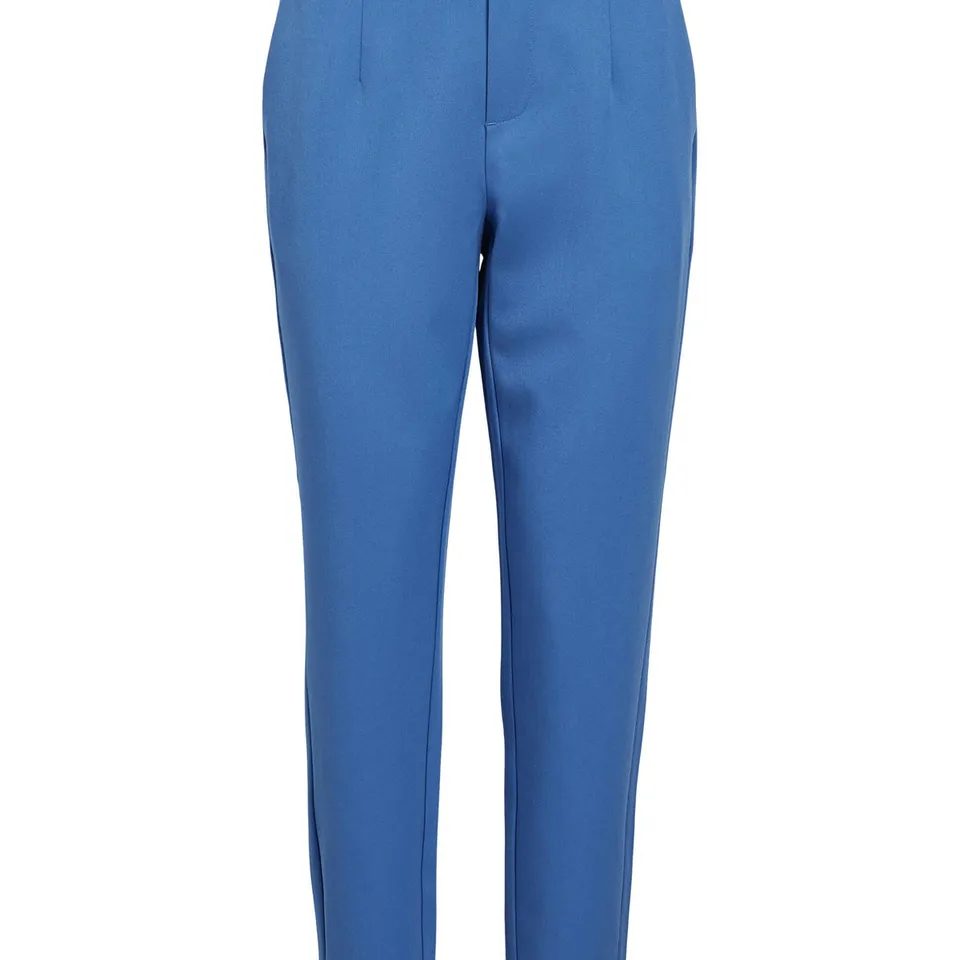 object-objilisa-stoffhose-damen-cropped-slim-fit-elastisch image 1