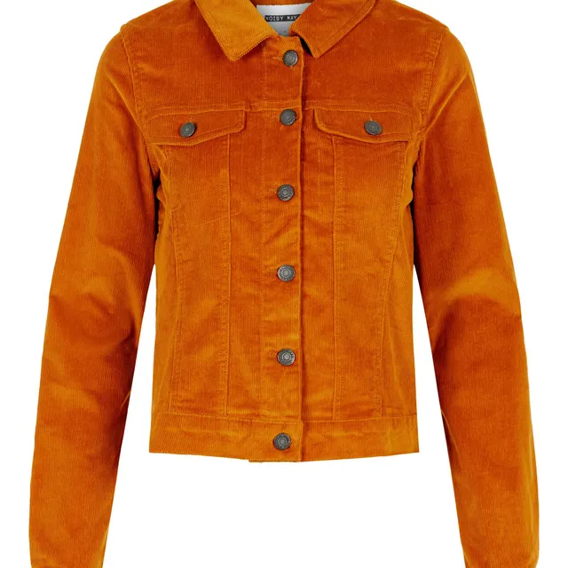noisy-may-cordjacke-kordsamt-jacke-schmal image 1