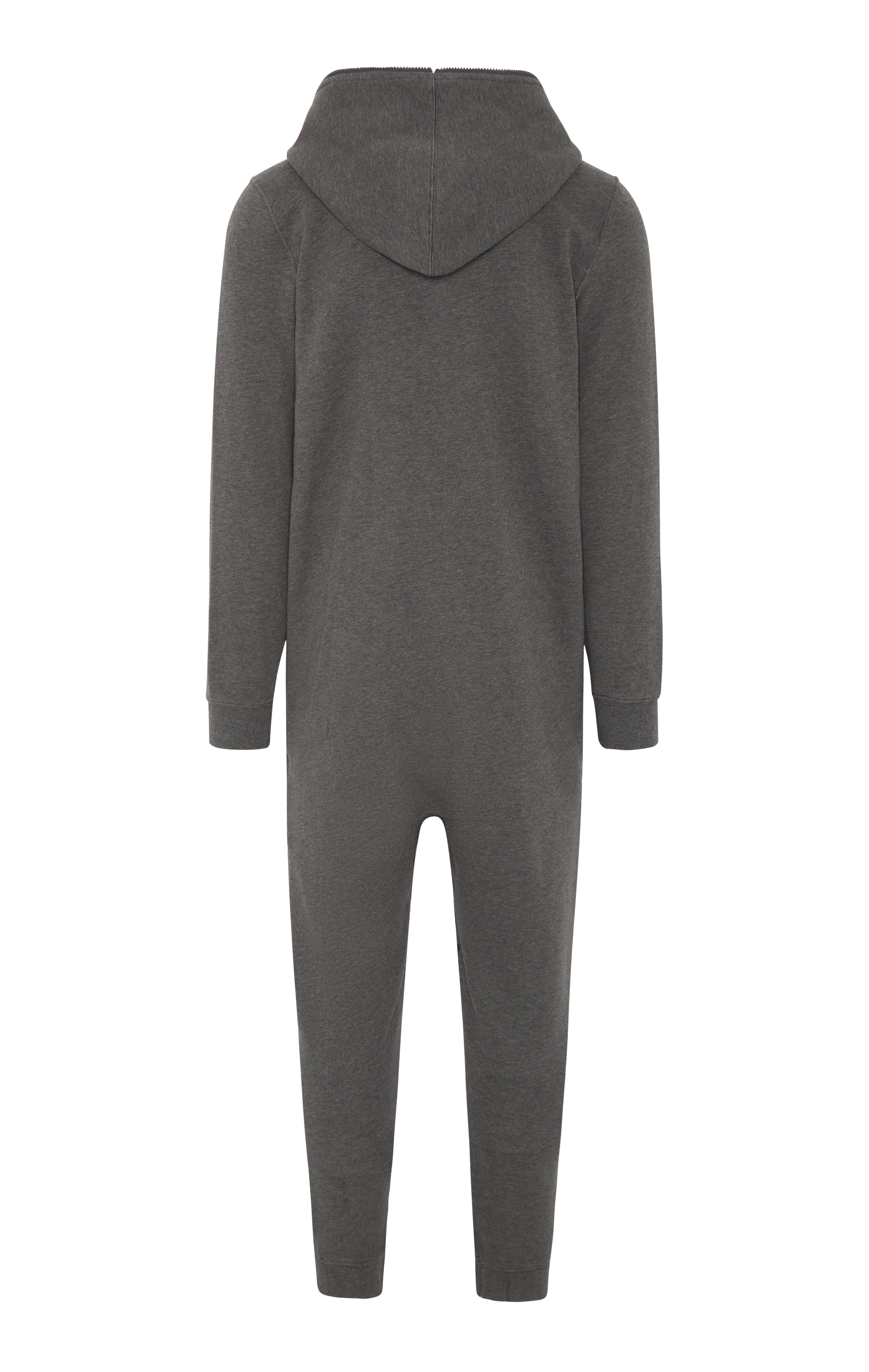 onepiece-original-onesie-2-0-dark-grey-melange-uni image 2