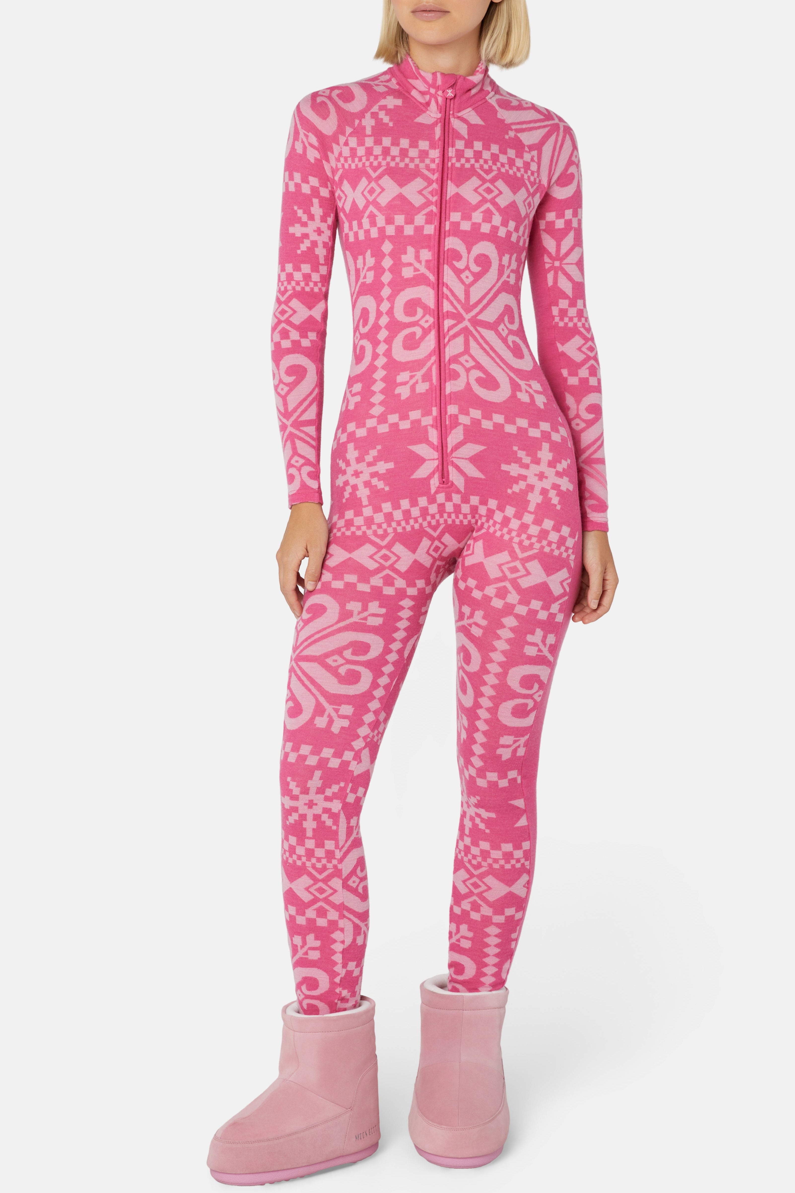 onepiece-baselayer-fitted-jumpsuit-thermooverall-pink-merino image 4
