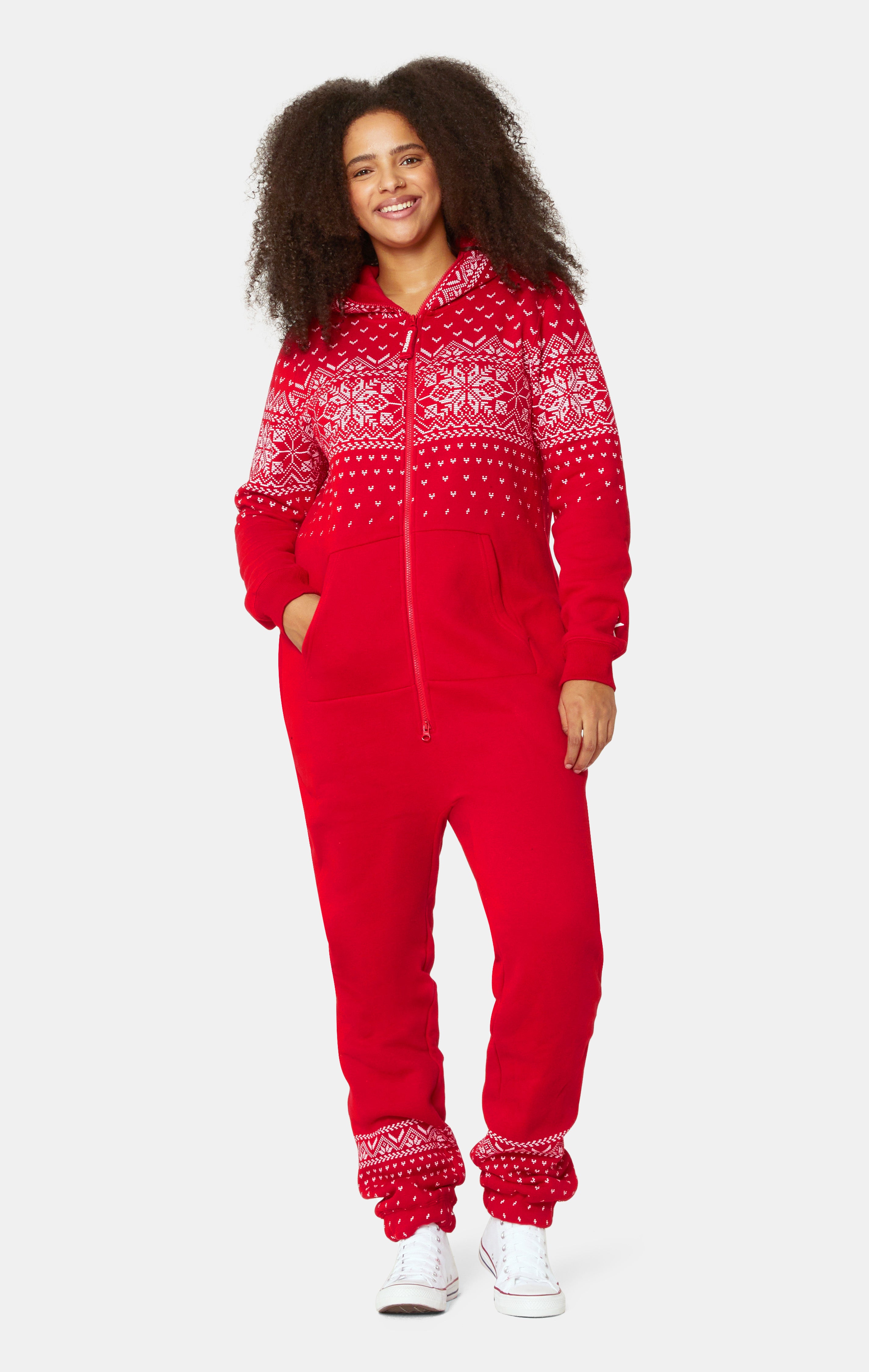 onepiece-alpine-jumpsuit-overall-rot-winter image 5