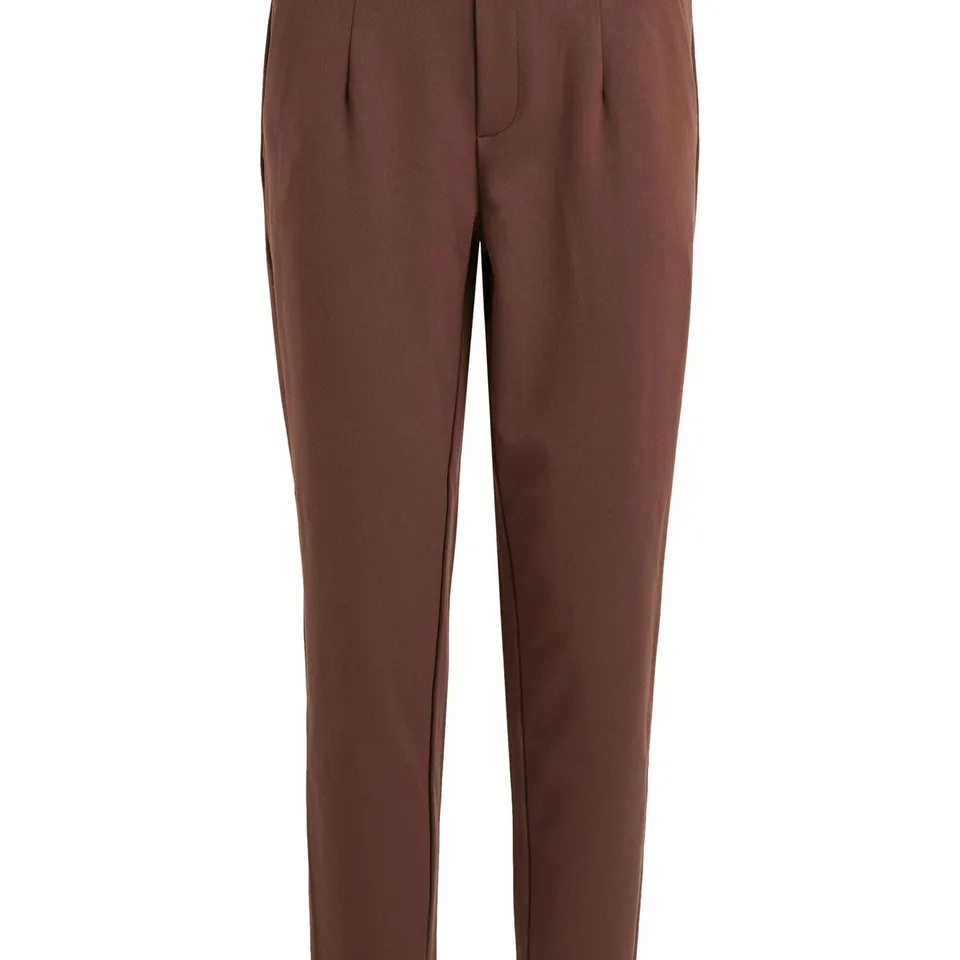 object-objlisa-cropped-hose-slim-fit-damen-mit-stretch-5 image 1