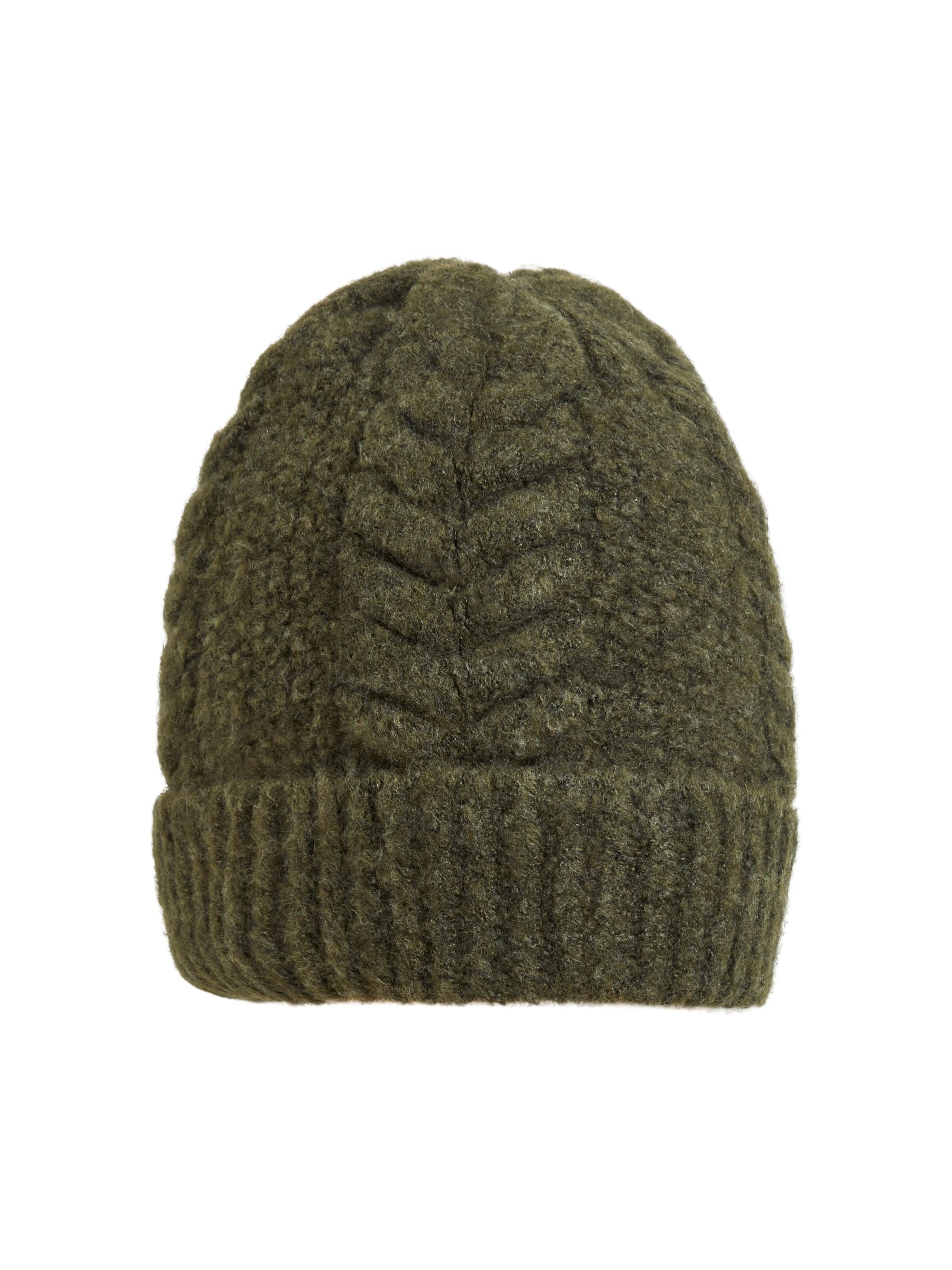 object-objemma-nonsia-damen-m-tze-strick-beanie image 2