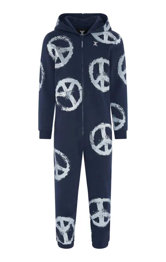 onepiece-one-peace-jumpsuit-navy-bedruckt-damen image 1