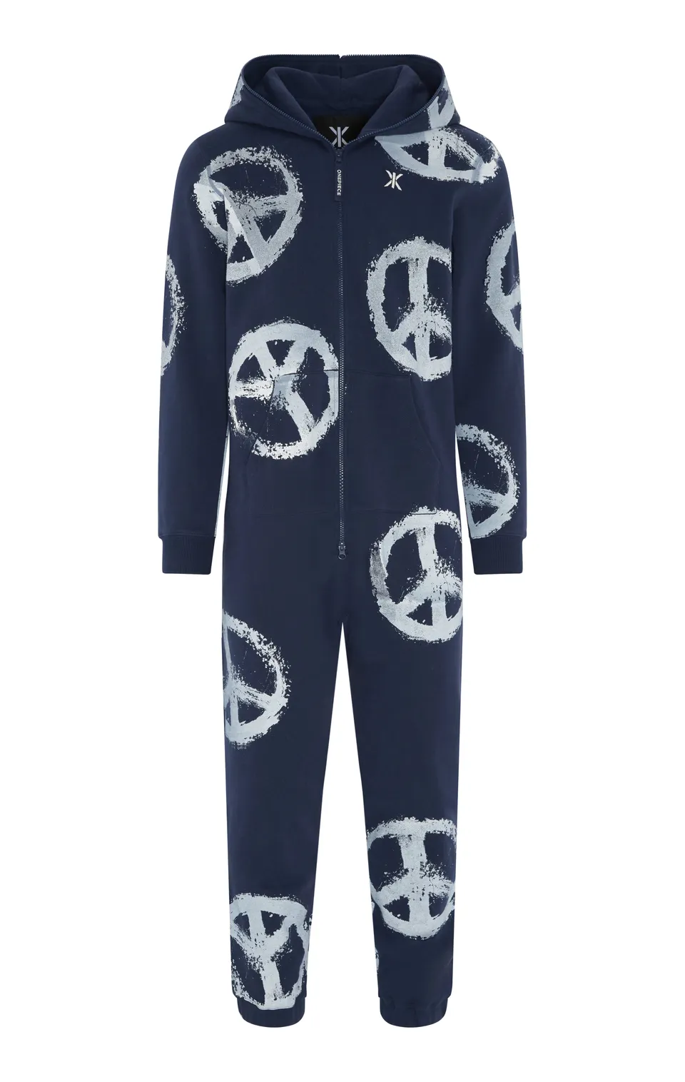 onepiece-one-peace-jumpsuit-navy-bedruckt-damen image 1