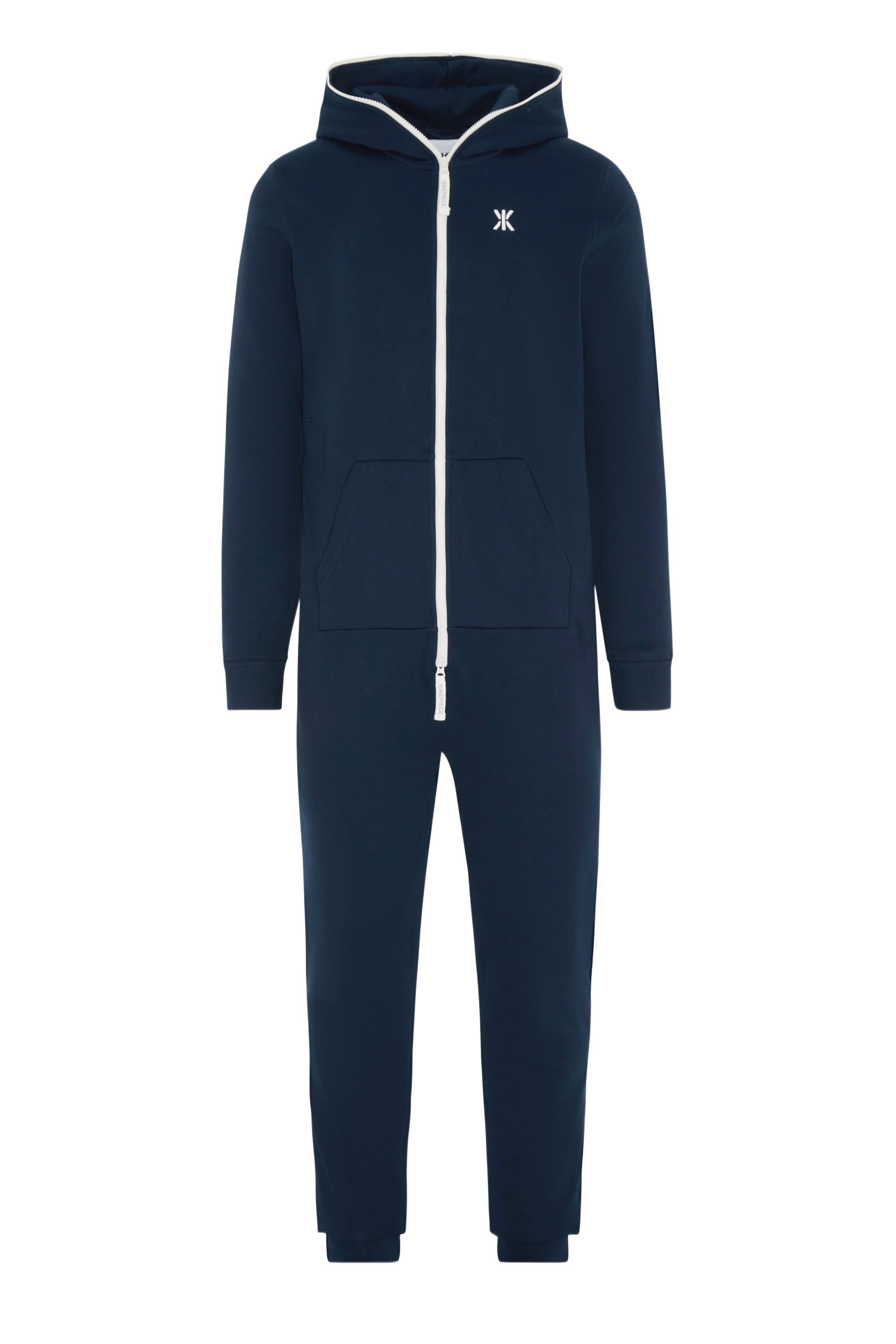 onepiece-original-onesie-2-0-overall-navy-damen image 1