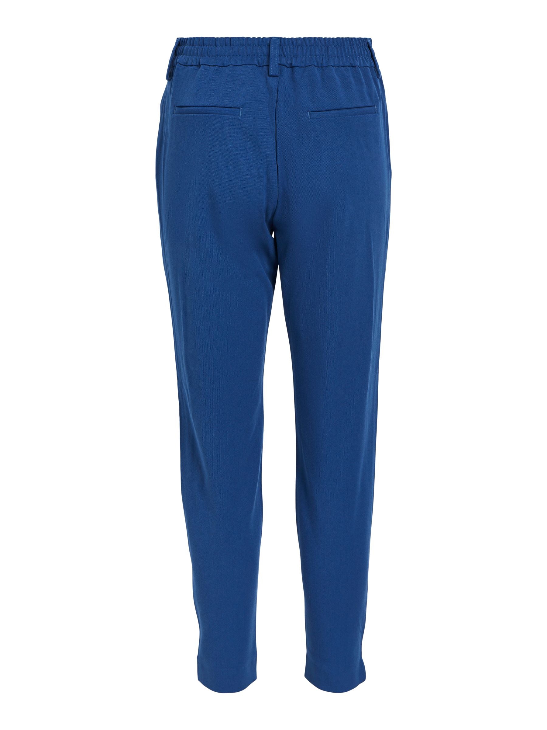 object-objlisa-hose-slim-fit-cropped-mid-waist-stretch image 2