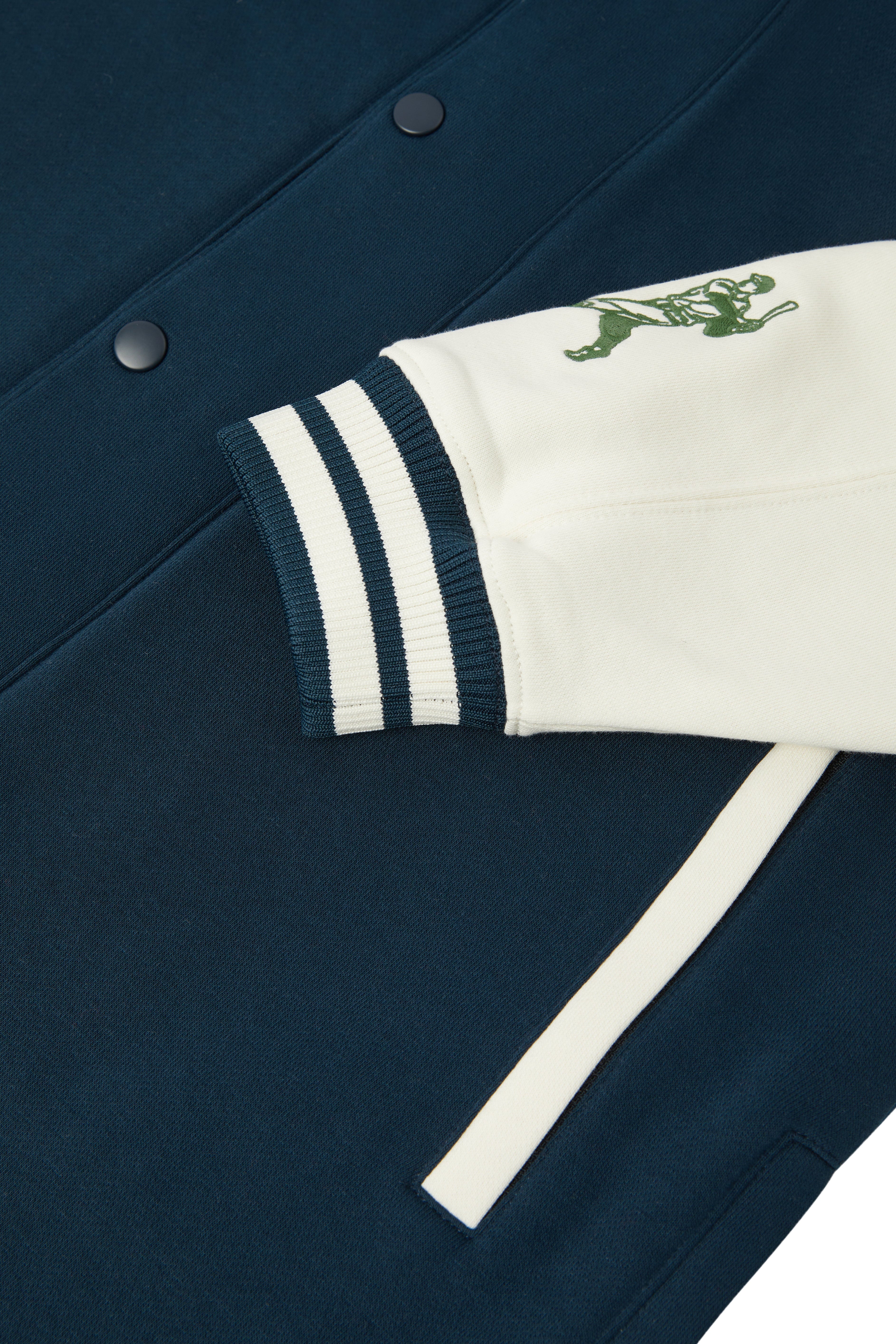 onepiece-university-jumpsuit-overall-navy-relaxed image 4