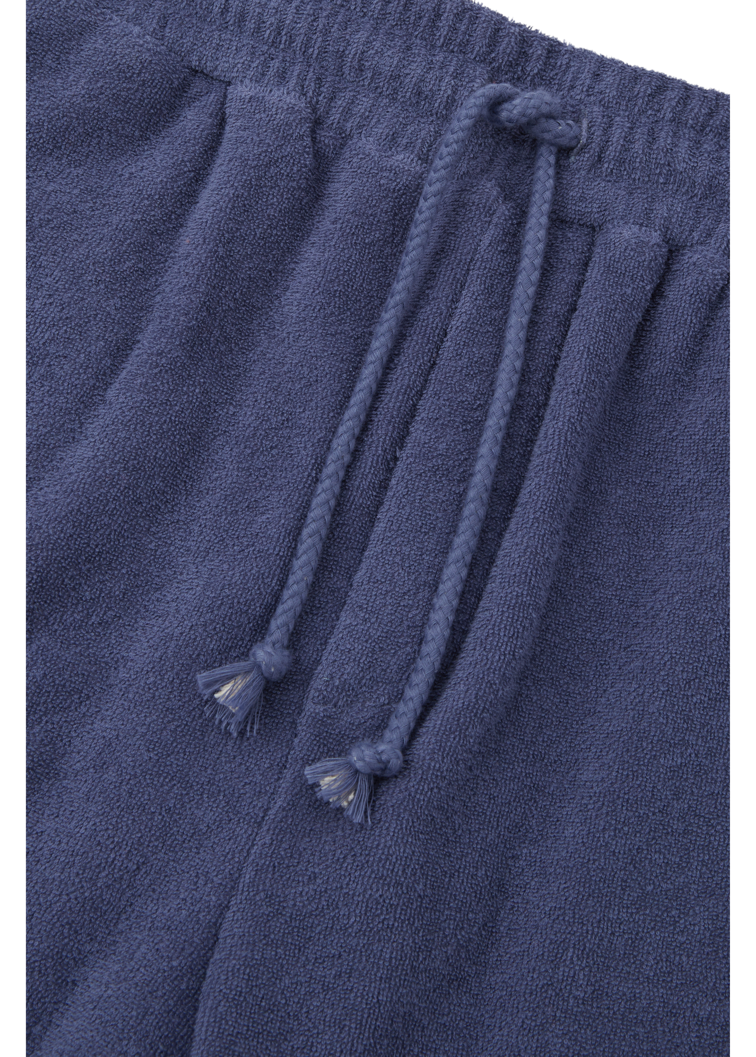 onepiece-towel-club-shorts-frottee-shorts-dusty-navy image 3