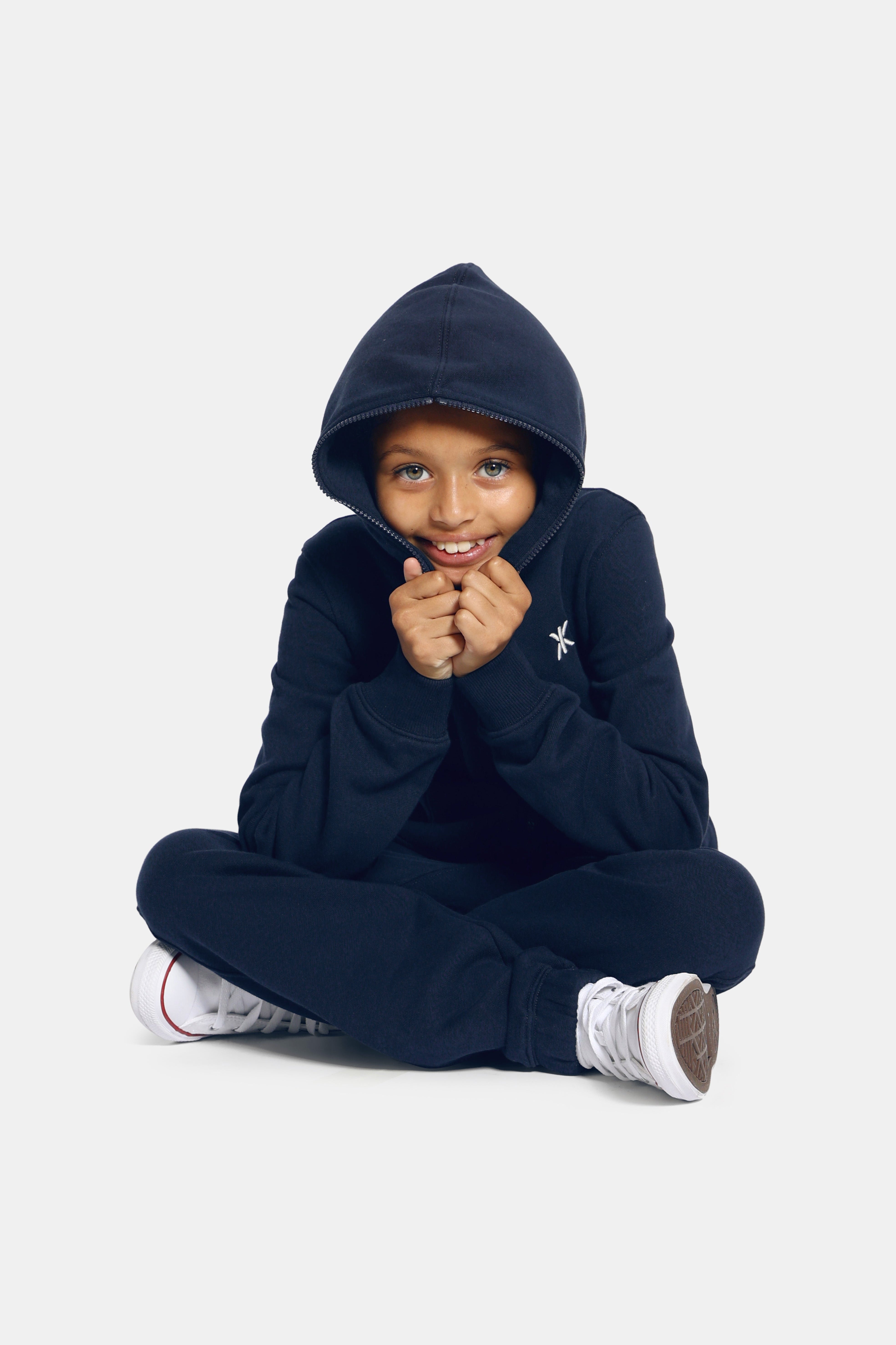 onepiece-original-kids-onesie-2-0-navy-kinder-122-baumwolle image 6