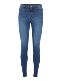 noisy-may-nmcallie-skinny-jeans-high-waist-stretch-3 image 8