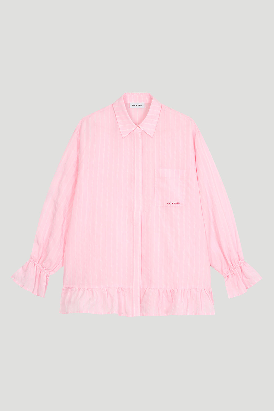oh-april-selina-blouse-baby-rose-bluse image 1