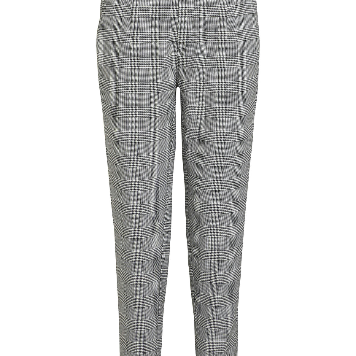 object-trousers-objlisa-hose-slim-fit-cropped image 1