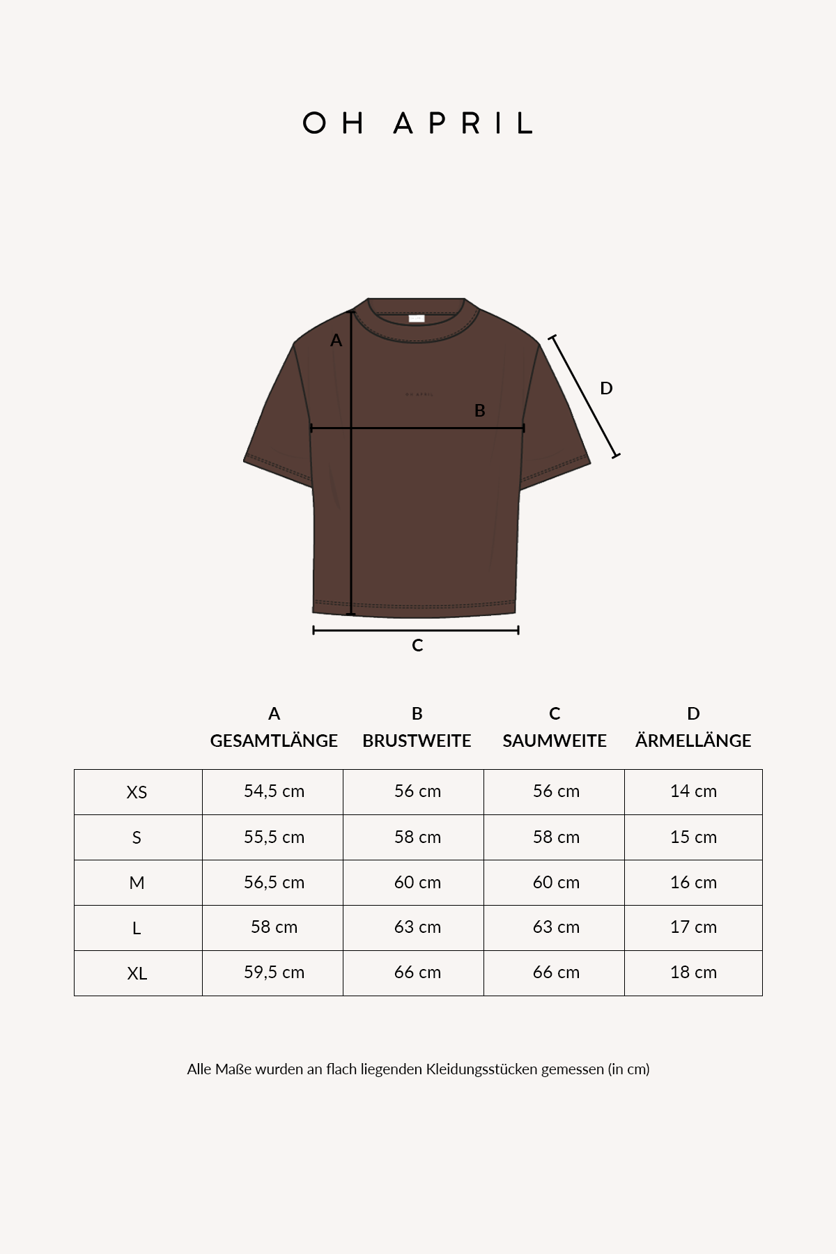 oh-april-shirts-longsleeves-ella-boxy-t-shirt-dark-brown image 8