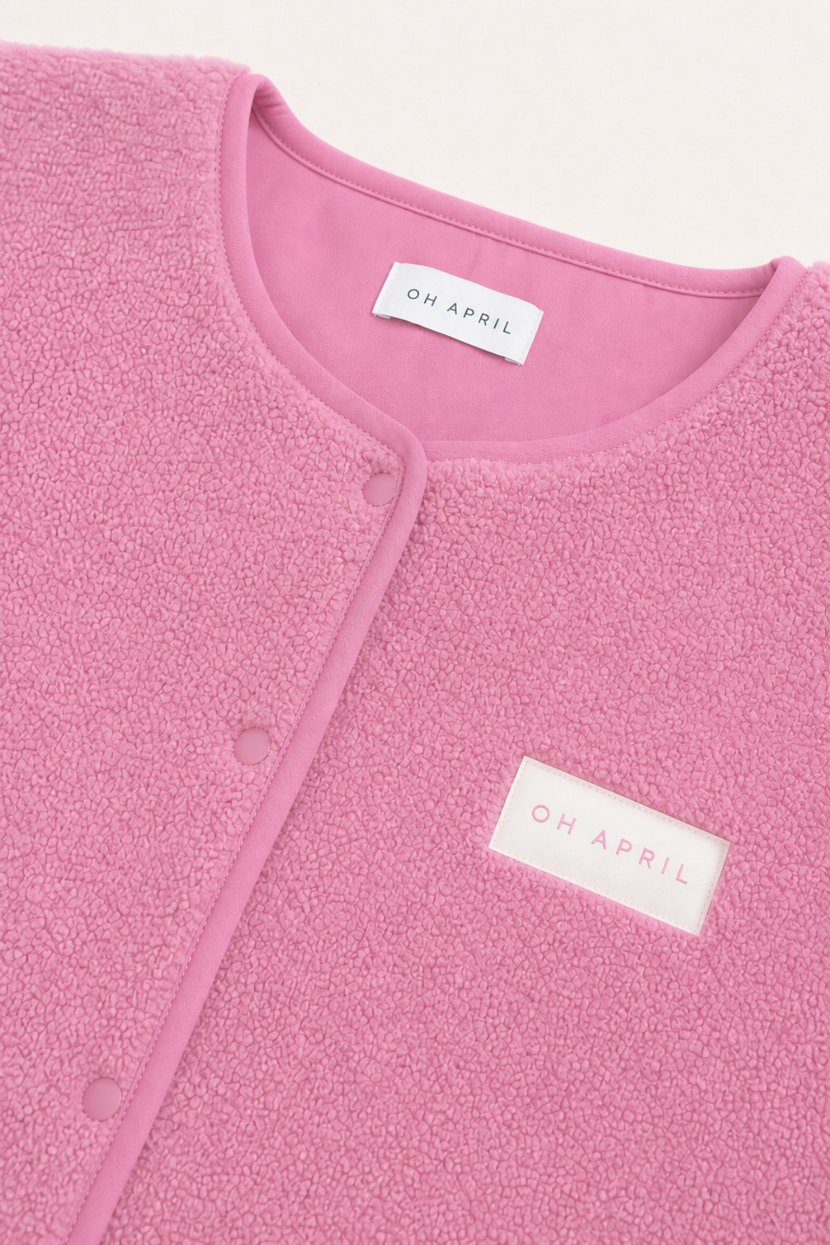 oh-april-magnolia-fleece-vest-weste-pink image 6